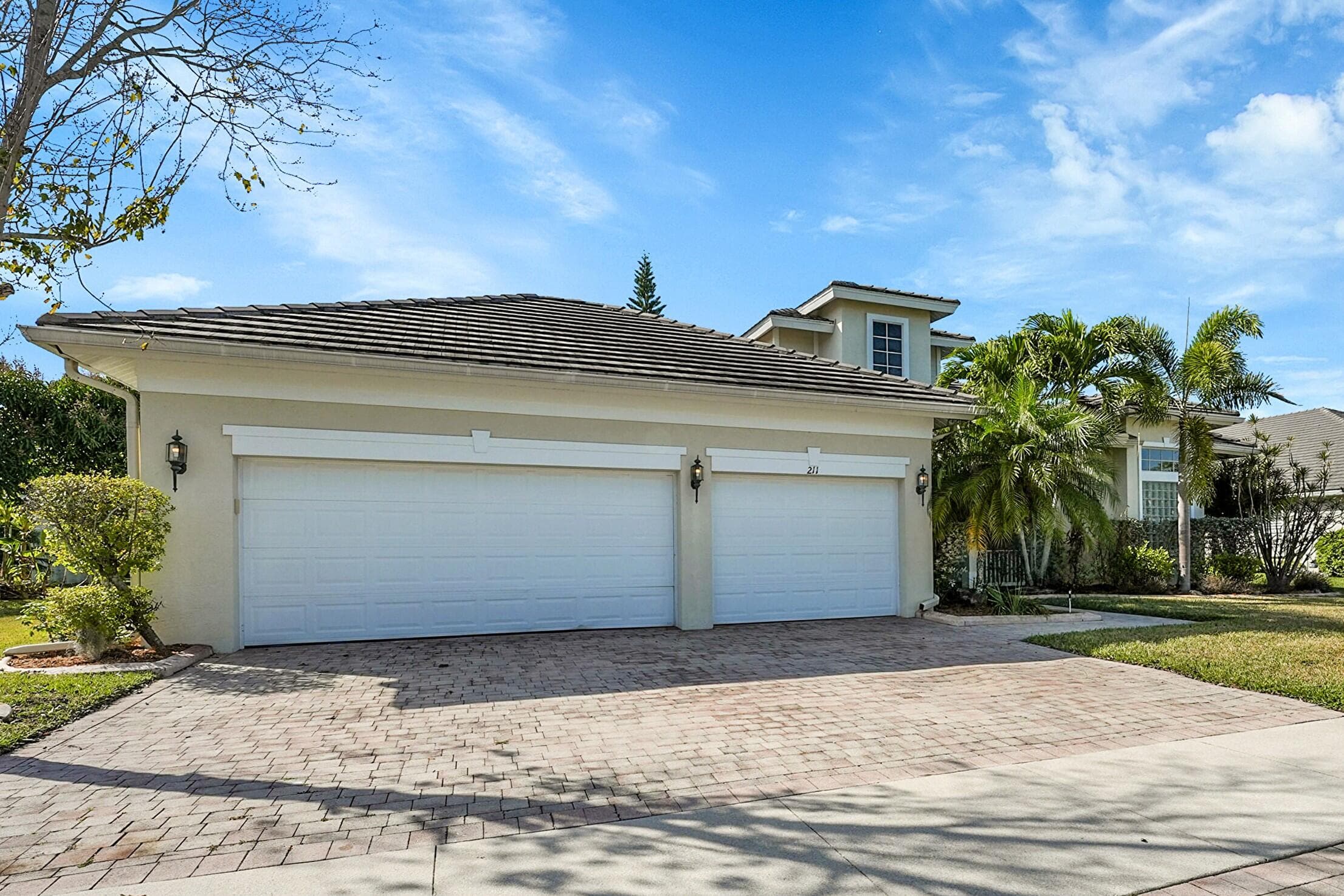 211 NW Pleasant Grove Way, Port St. Lucie, FL 34986 — photo 51 of 52