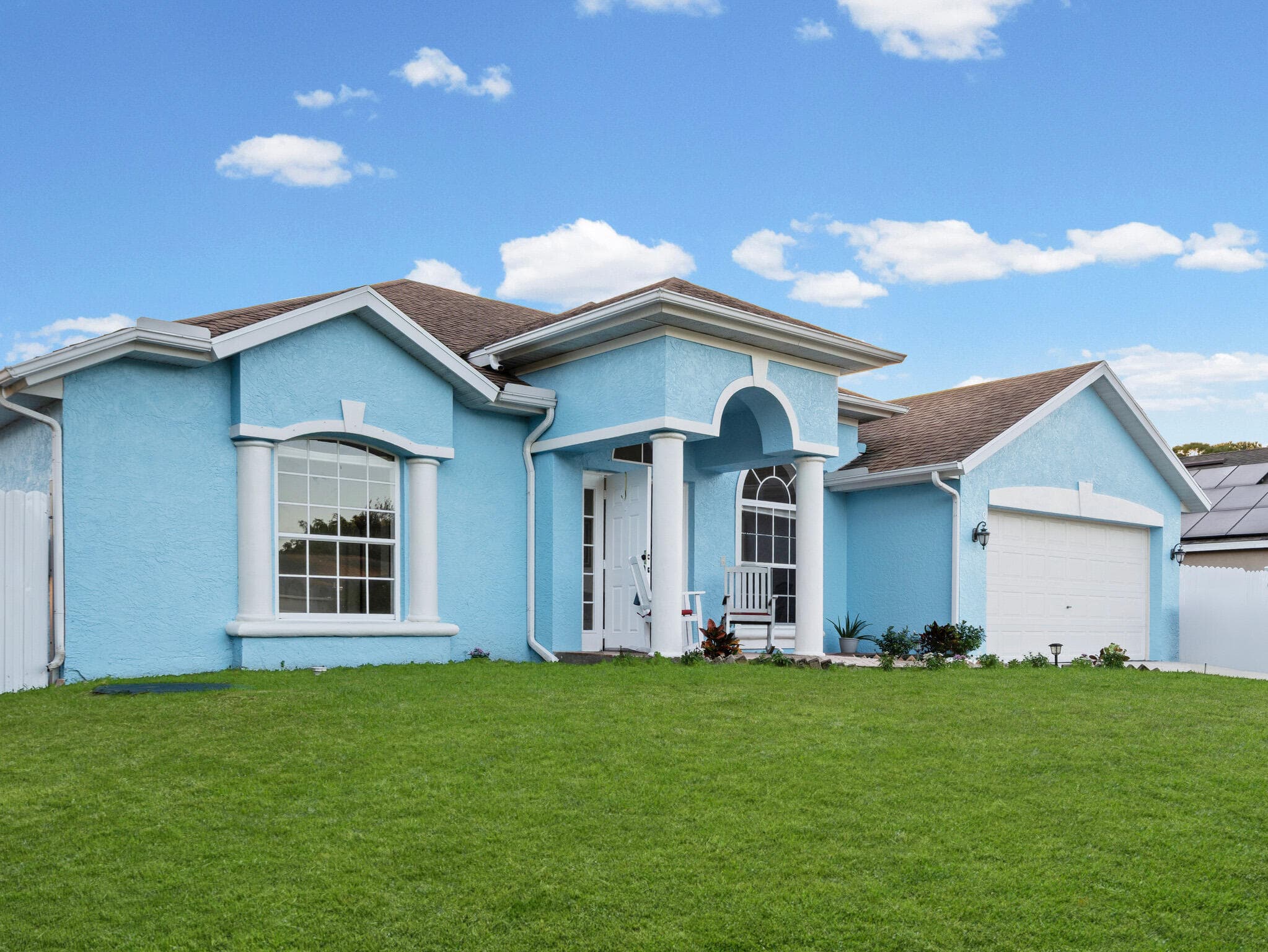 982 SW Worcester Lane, Port St. Lucie, FL 34953 — photo 4 of 41