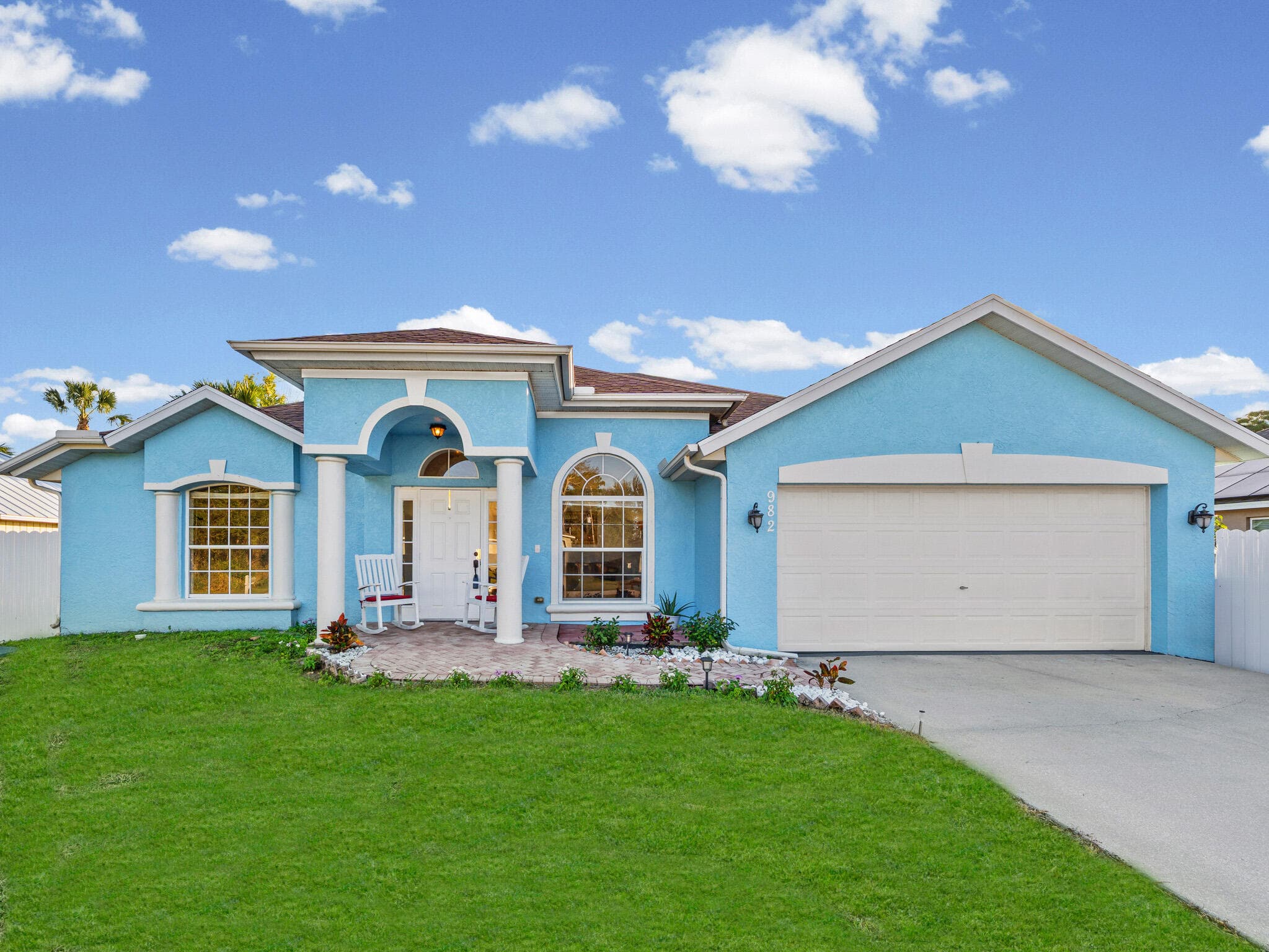 982 SW Worcester Lane, Port St. Lucie, FL 34953 — photo 40 of 41