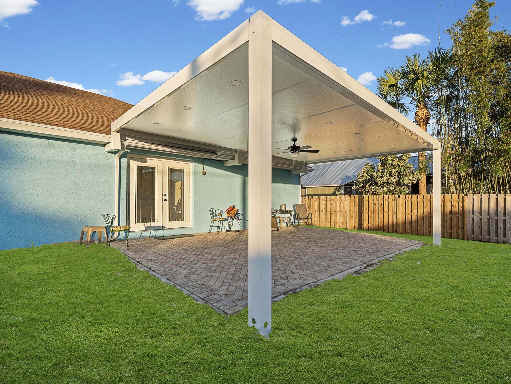 982 SW Worcester Lane, Port St. Lucie, FL 34953 — photo 32 of 41