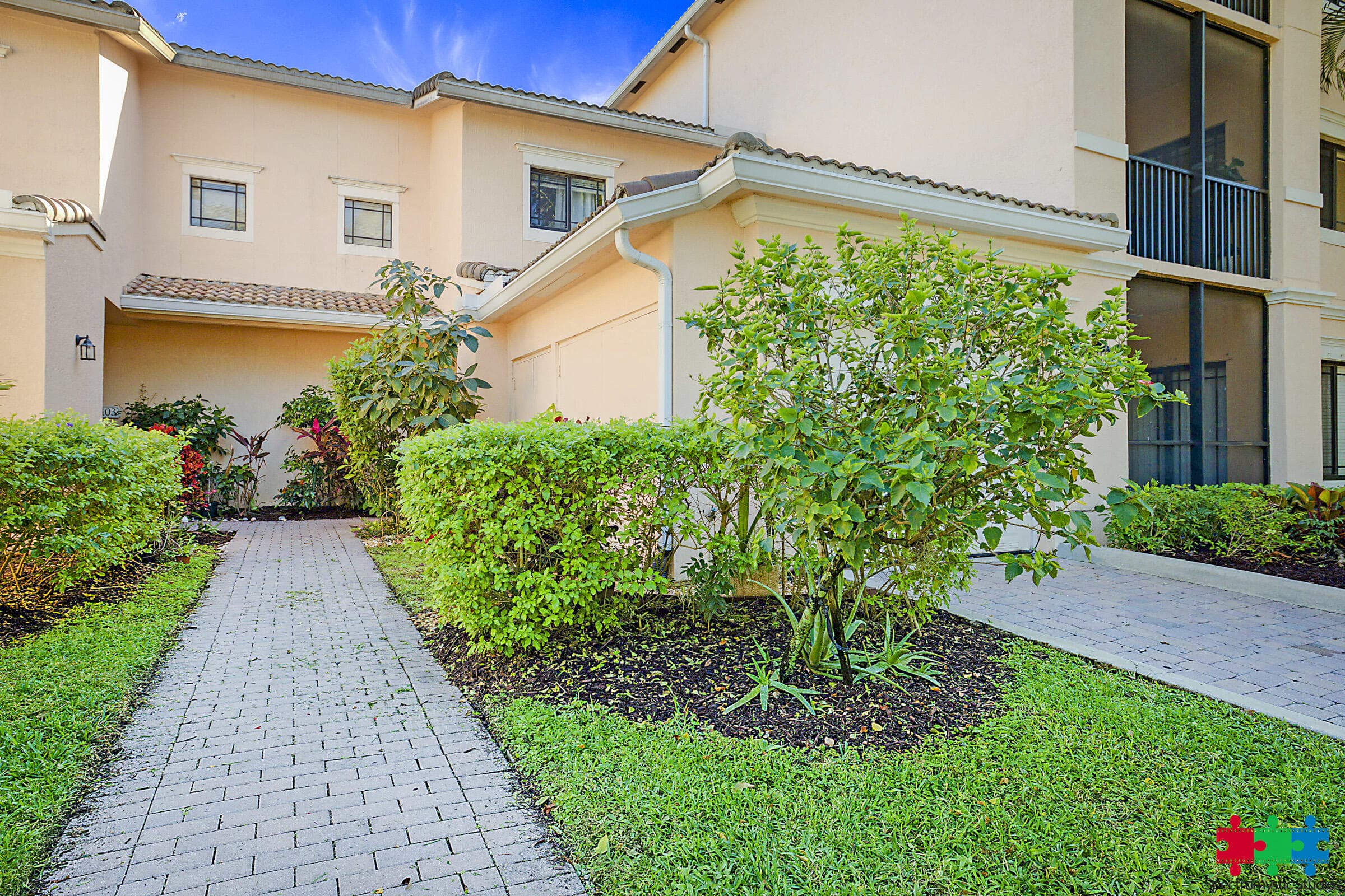 2916 Tuscany Court 104, Palm Beach Gardens, FL 33410 — photo 1 of 41