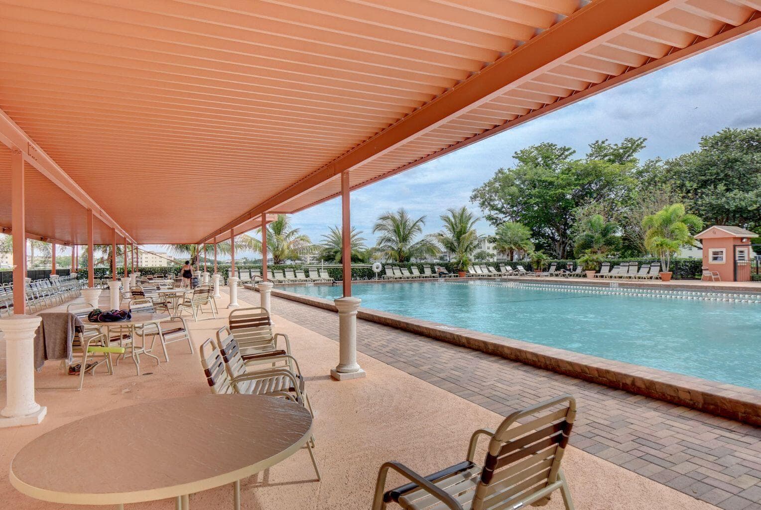 147 Fanshaw D, Boca Raton, FL 33434 — photo 26 of 28