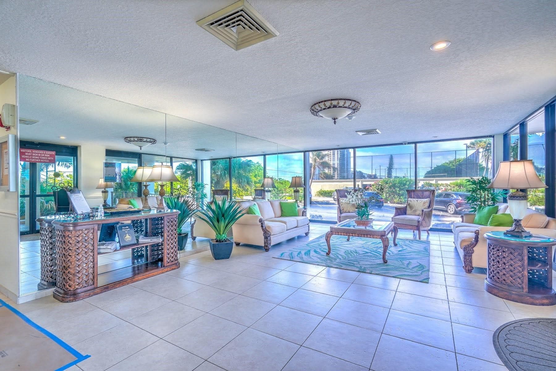 5480 N Ocean Drive B2a, Singer Island, FL 33404 — photo 28 of 30