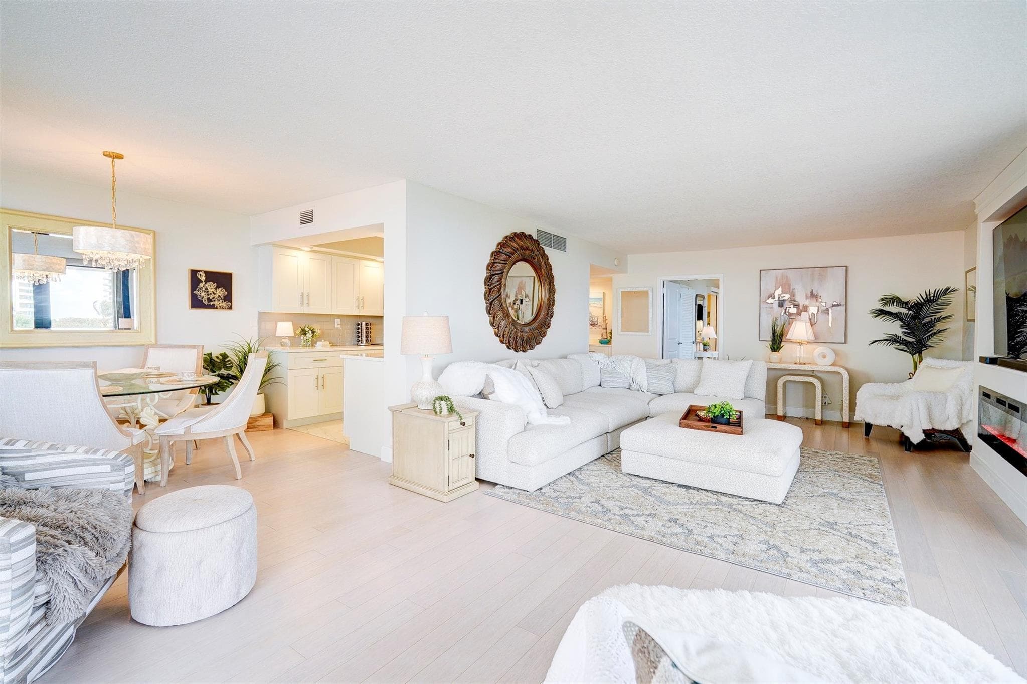 5480 N Ocean Drive B2a, Singer Island, FL 33404 — photo