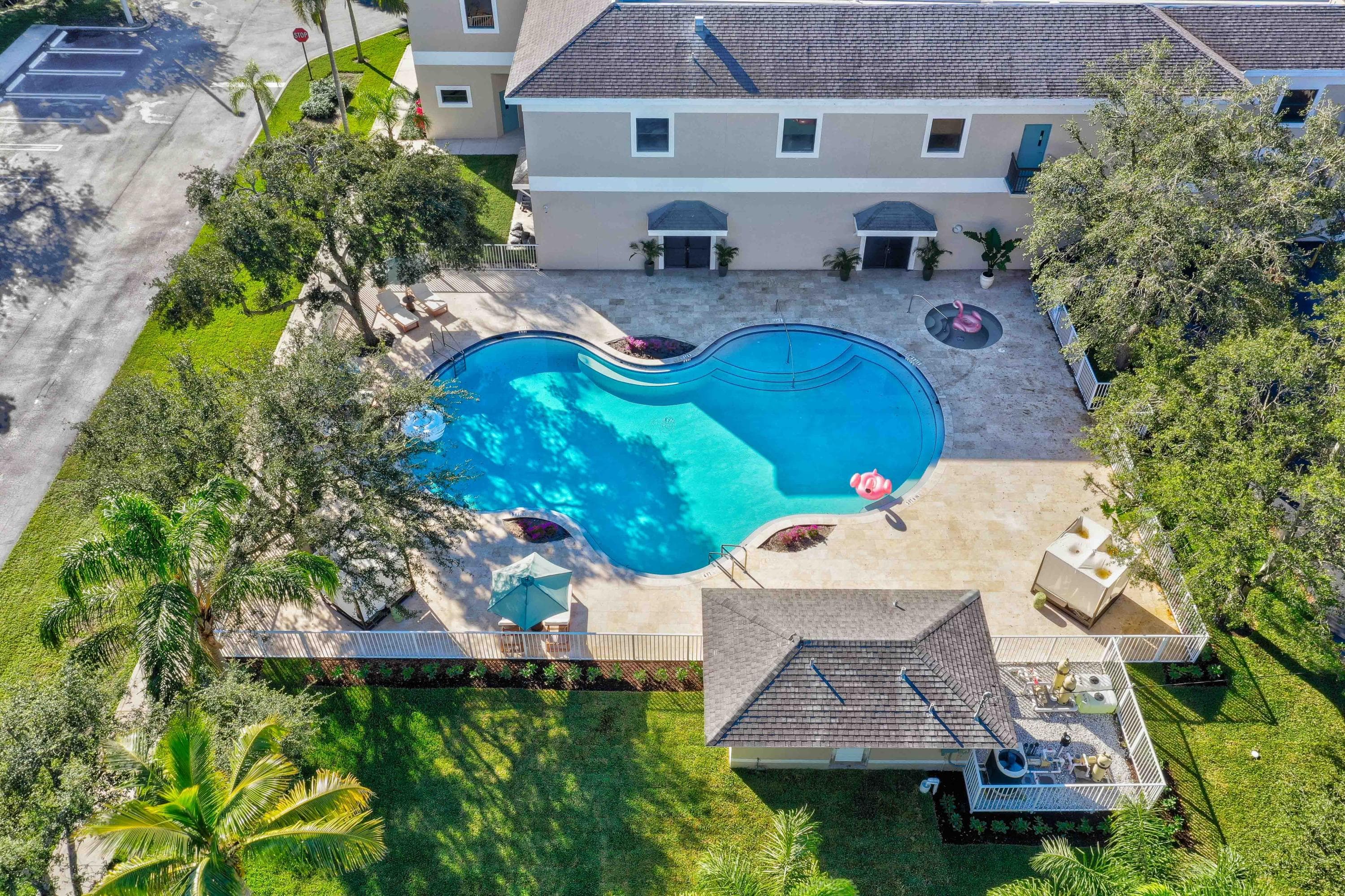 4685 N Haverhill Road B3, West Palm Beach, FL 33417 — photo 28 of 33