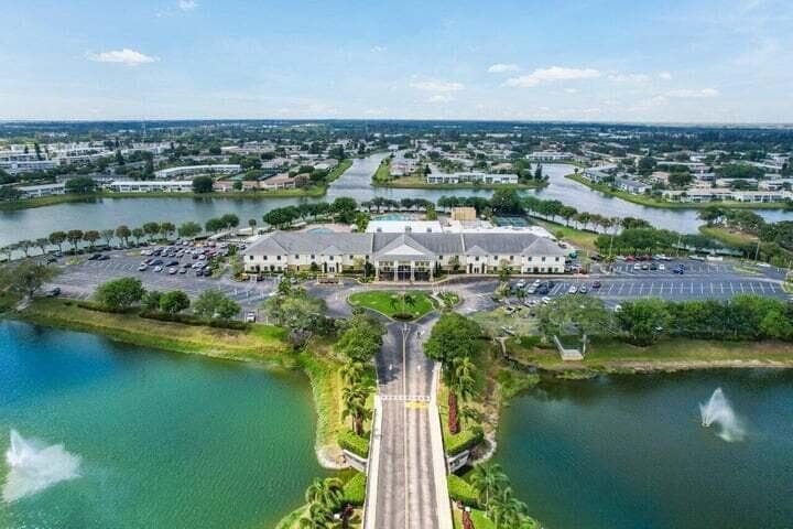 2 Golfs Edge D, West Palm Beach, FL 33417 — photo 21 of 31