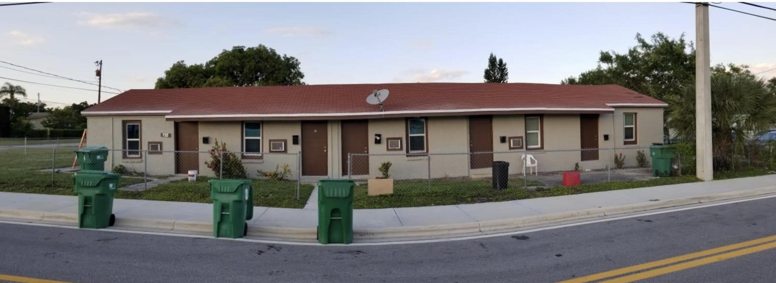 752 Martin Luther King Boulevard 1-5, Riviera Beach, FL 33404 — photo