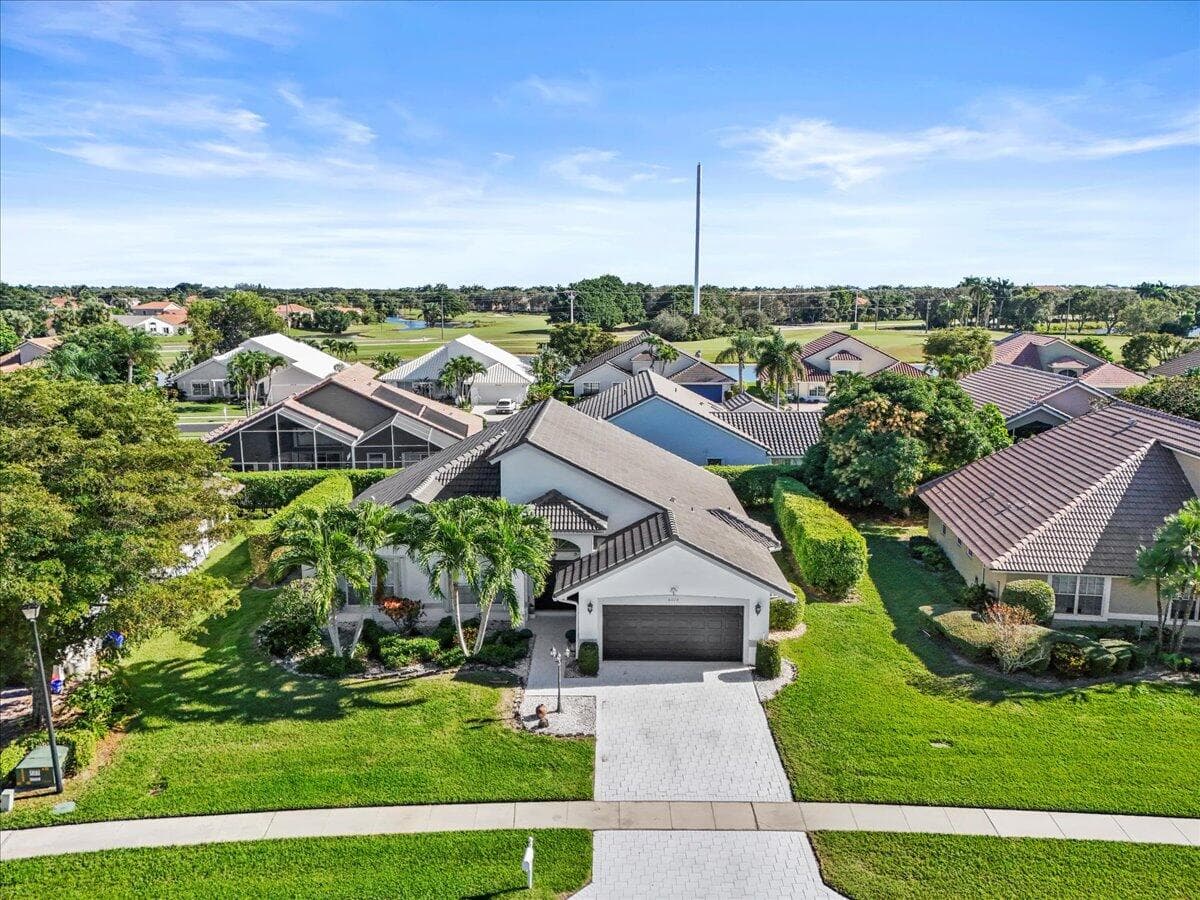 6070 Pitch Lane, Boynton Beach, FL 33437 — photo 31 of 44