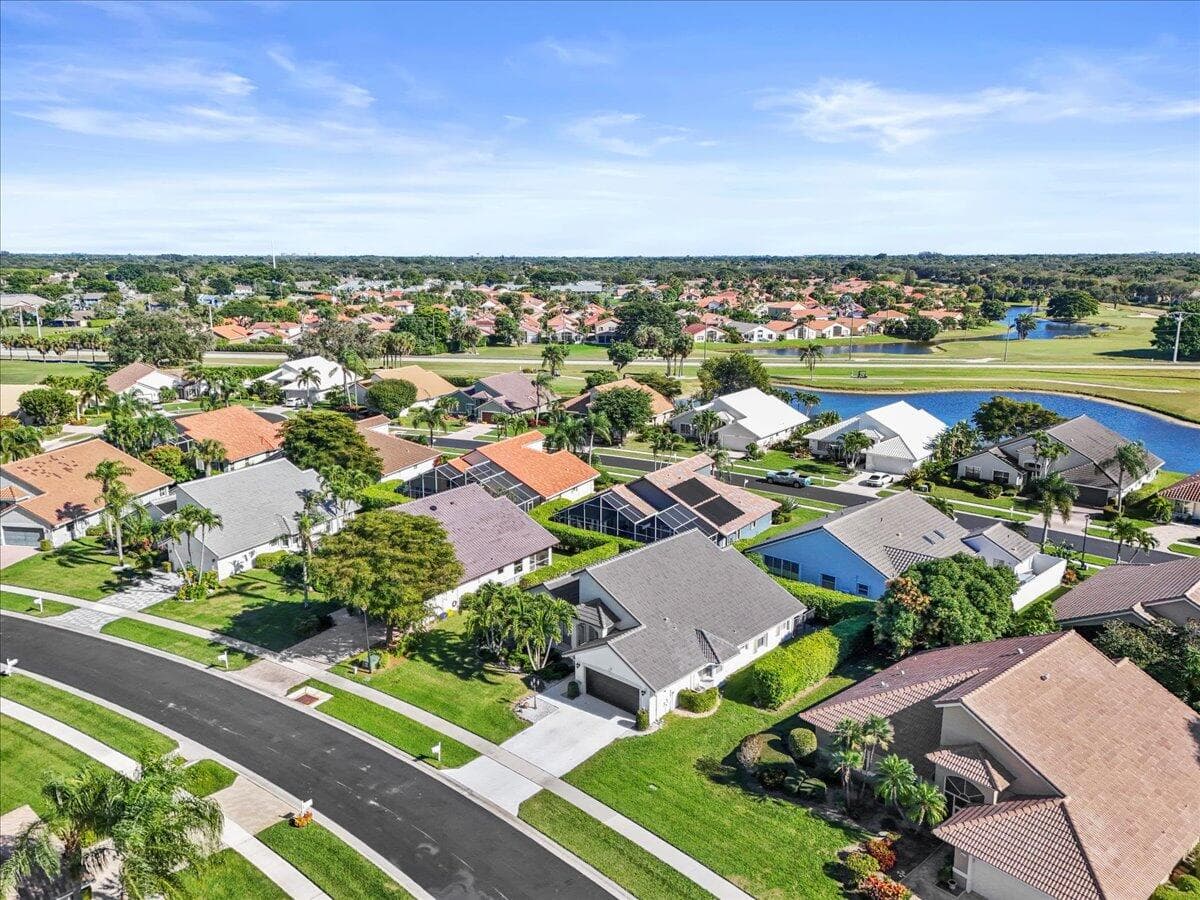 6070 Pitch Lane, Boynton Beach, FL 33437 — photo 36 of 44