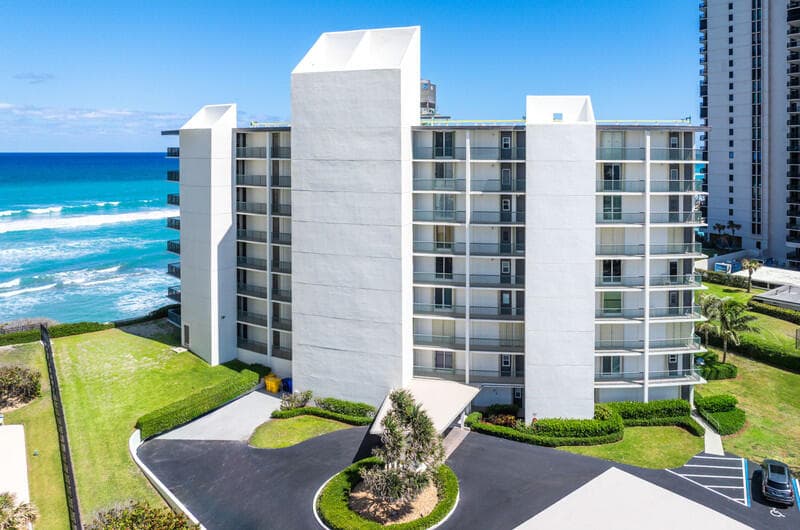 5400 N Ocean Drive 5c, Singer Island, FL 33404 — photo 6 of 31