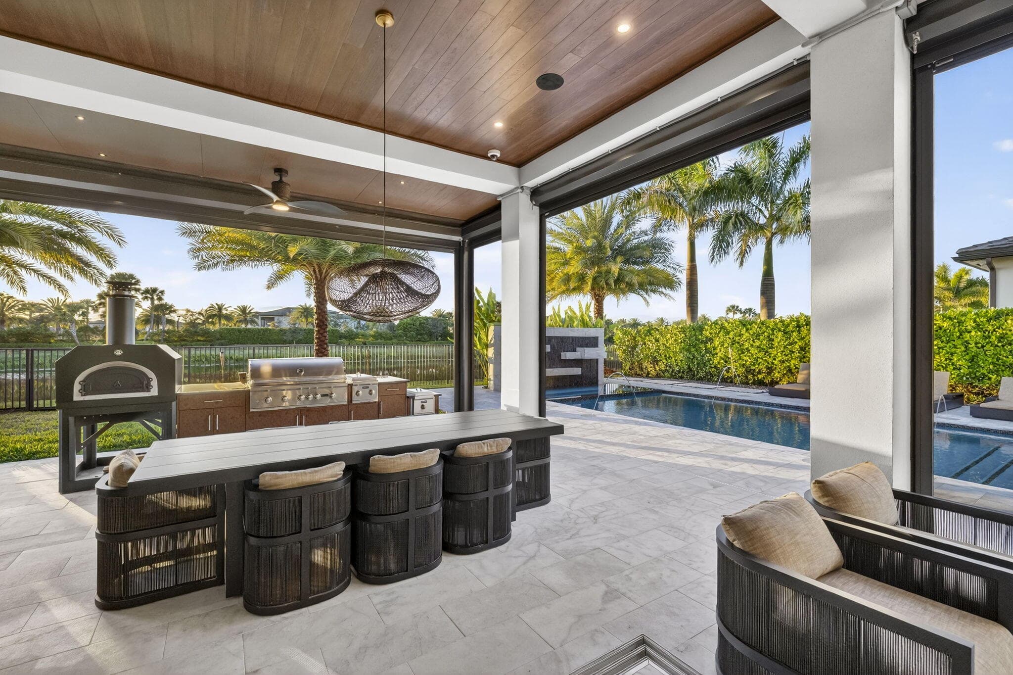 9739 Chianti Classico Terrace, Boca Raton, FL 33496 — photo 91 of 128