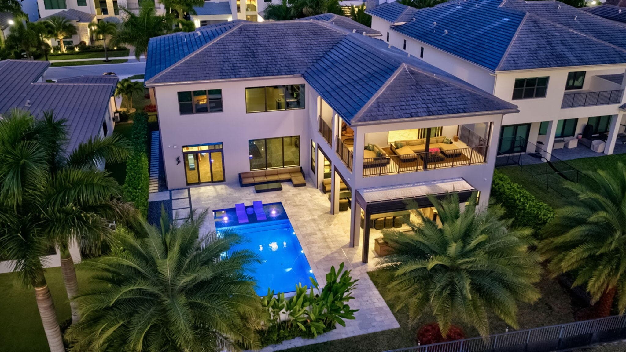9739 Chianti Classico Terrace, Boca Raton, FL 33496 — photo 101 of 128