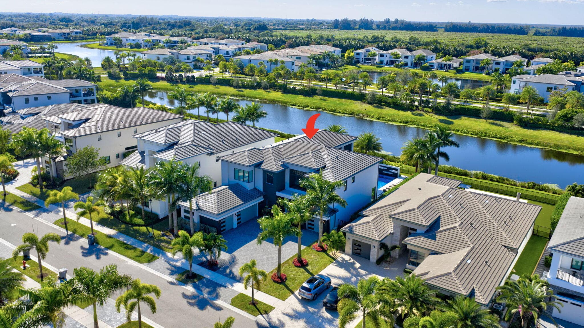 9739 Chianti Classico Terrace, Boca Raton, FL 33496 — photo 105 of 128