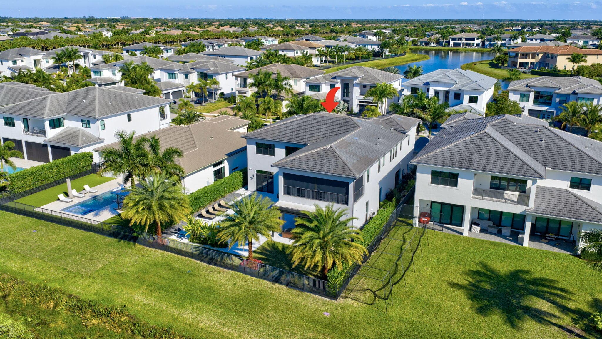 9739 Chianti Classico Terrace, Boca Raton, FL 33496 — photo 109 of 128