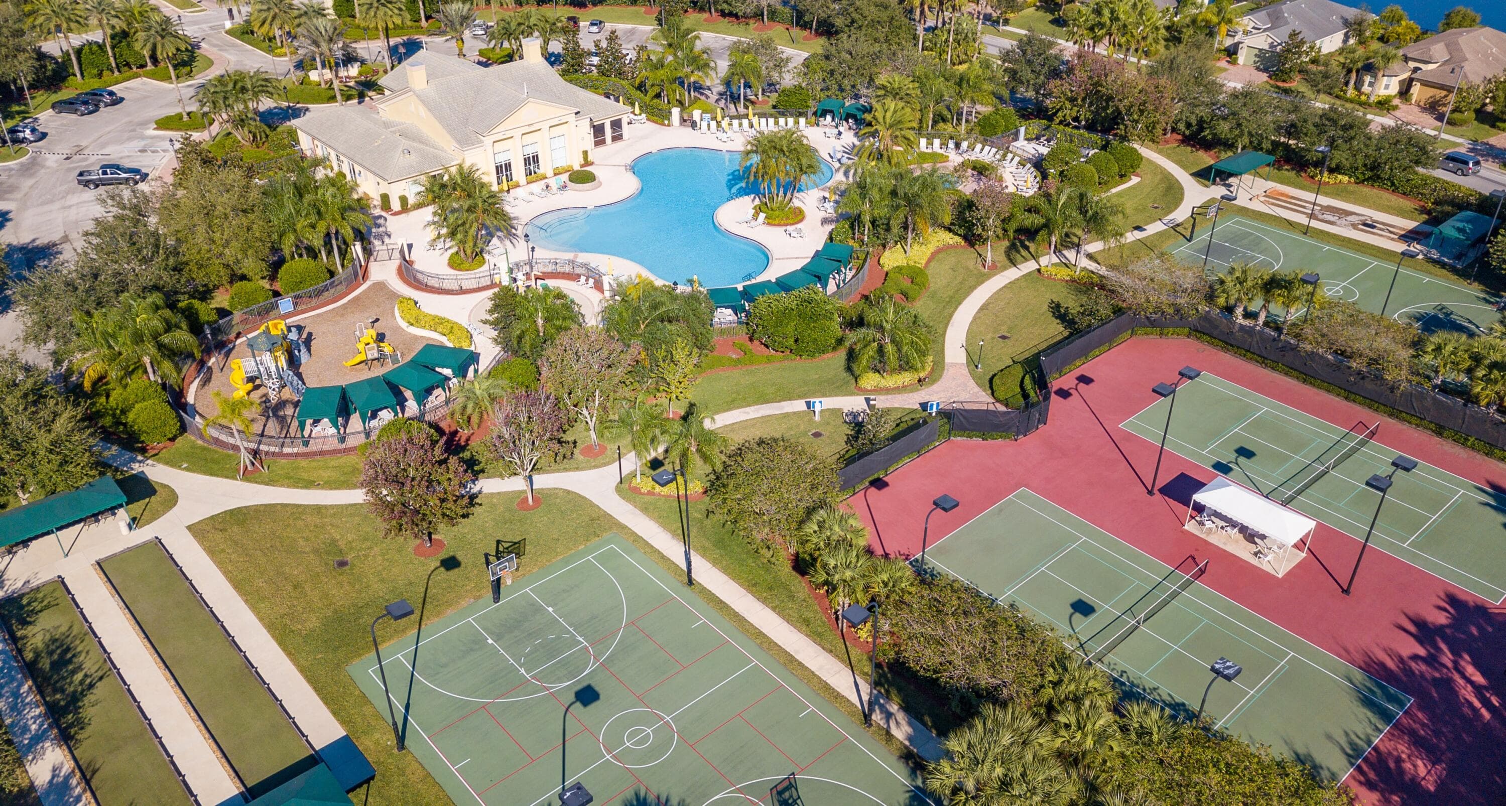 12017 SW Knightsbridge Lane, Port St. Lucie, FL 34987 — photo 38 of 47