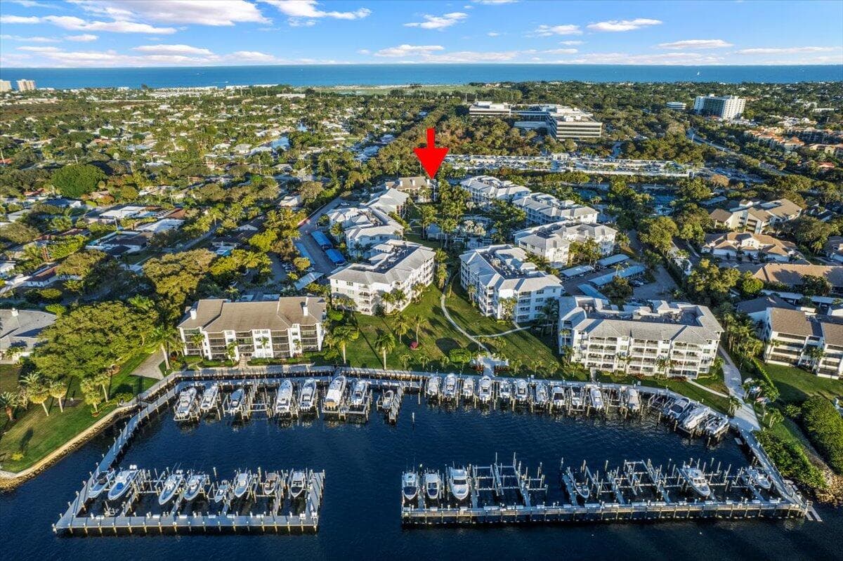 144 Bay Colony Drive N Penthouse, Juno Beach, FL 33408 — photo 49 of 50