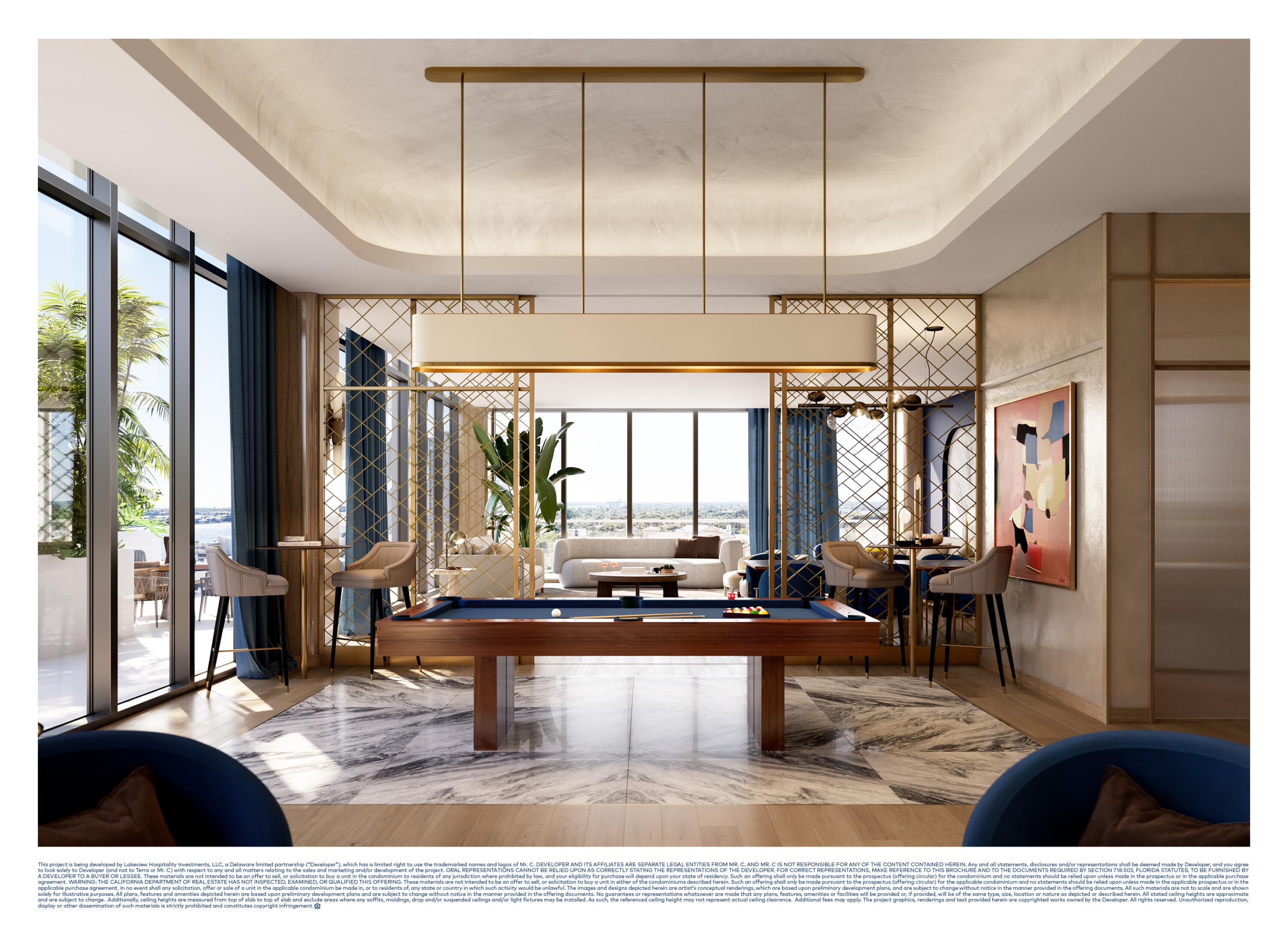 383 Okeechobee Boulevard Ph 3, West Palm Beach, FL 33401 — photo 10 of 16