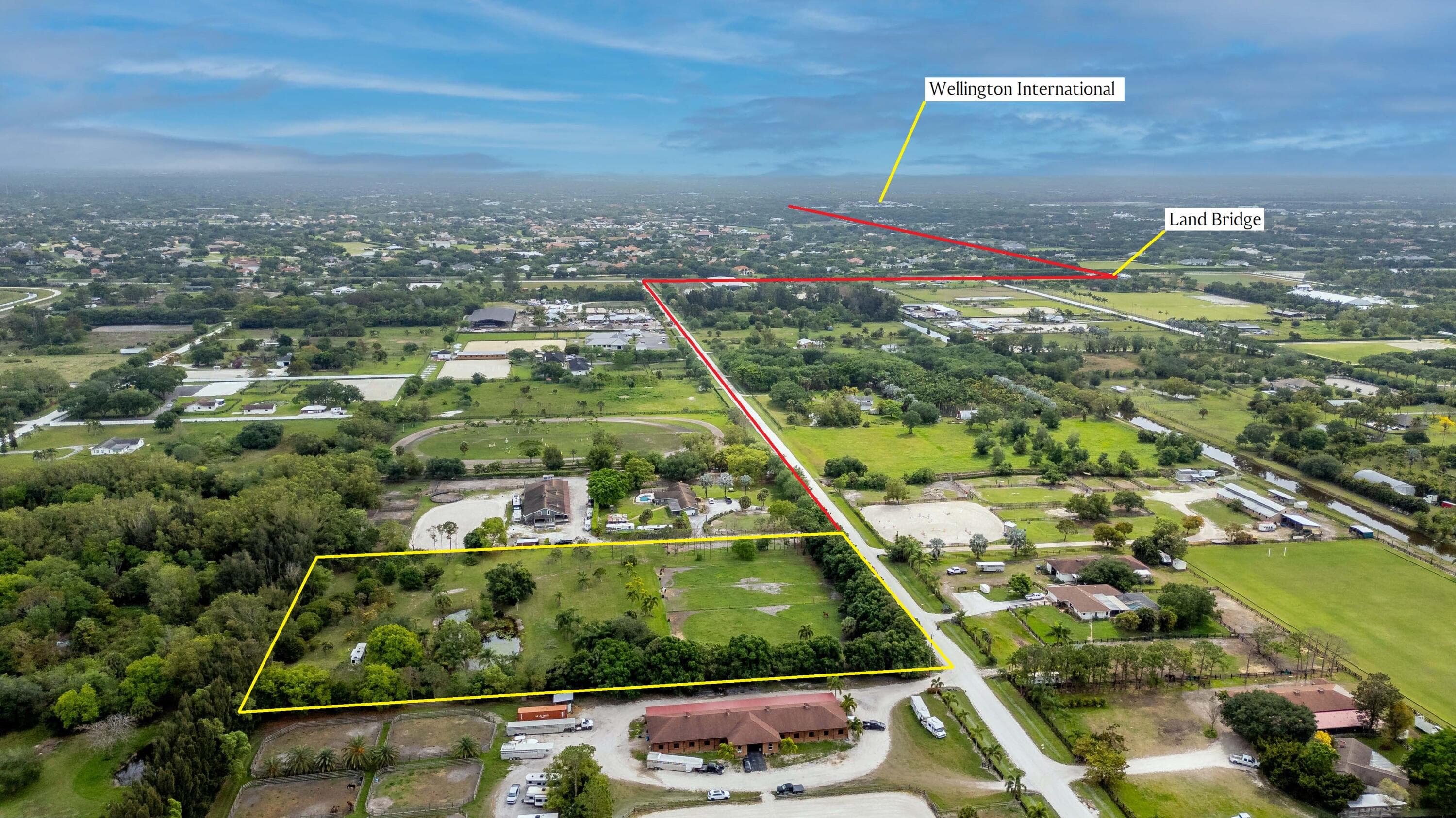 16639 Hollow Tree Lane, Wellington, FL 33470 — photo 4 of 15