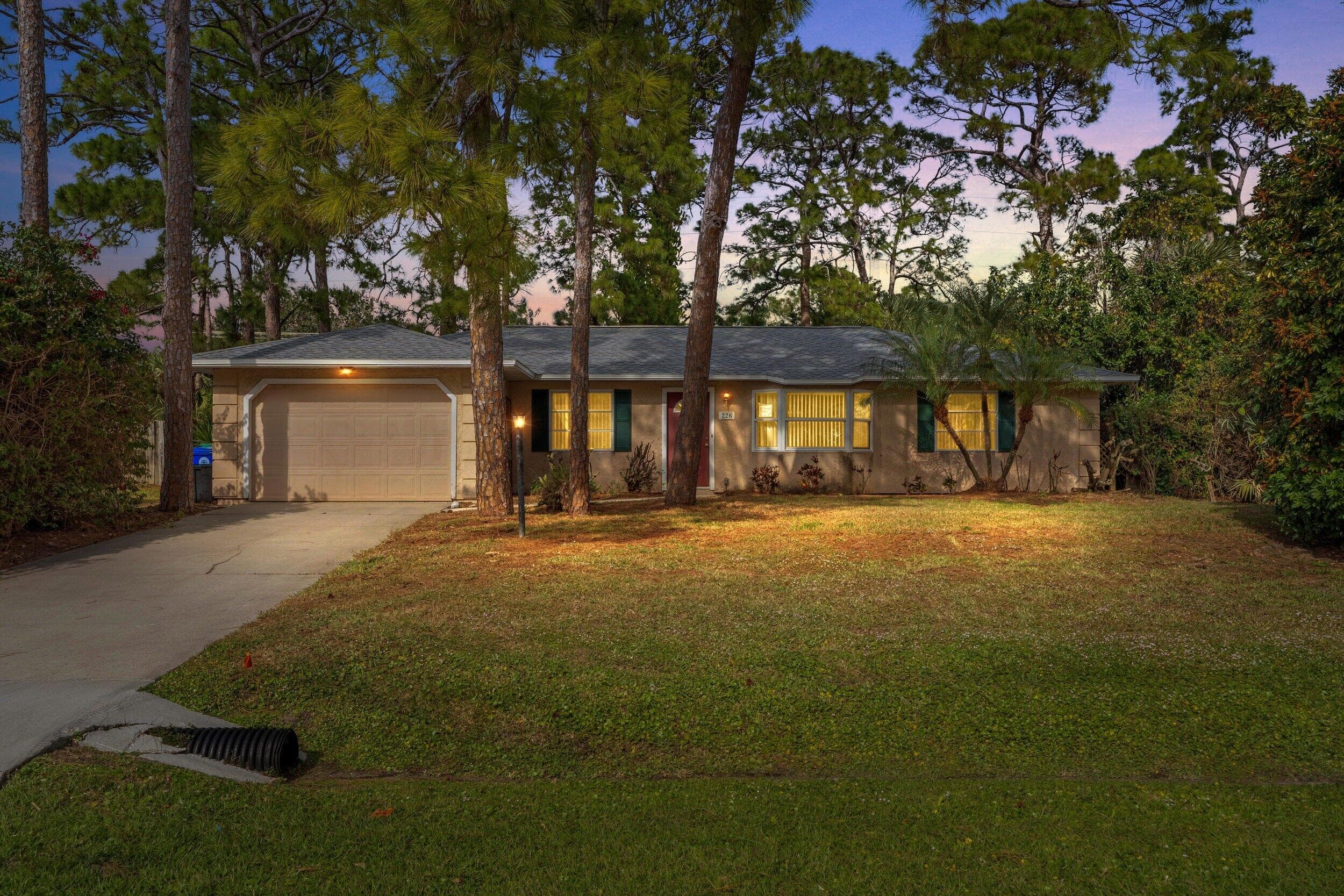 226 Del Monte Road, Sebastian, FL 32958 — photo