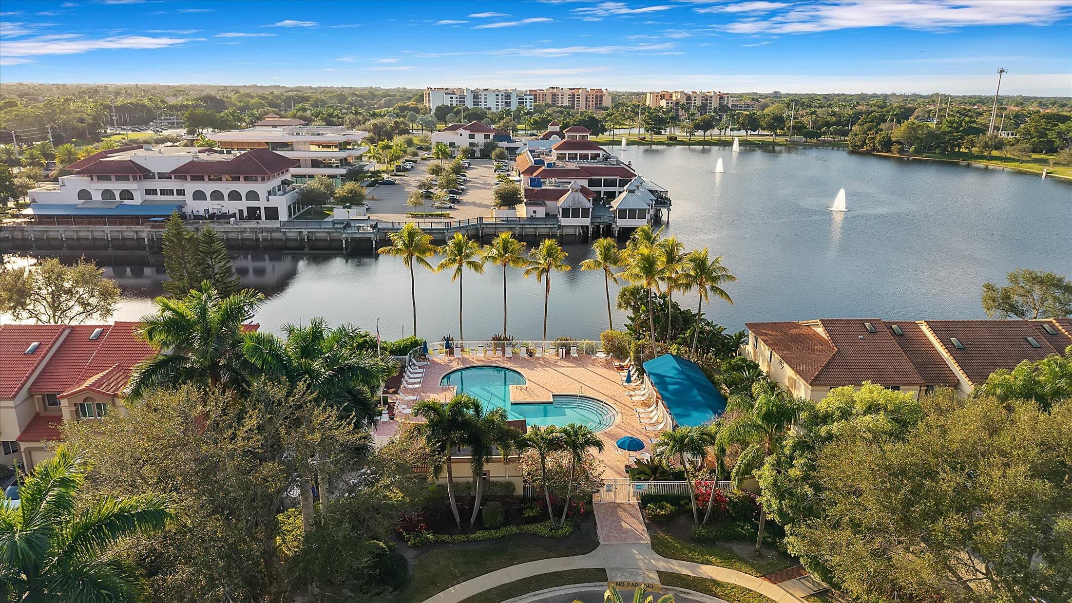 6757 Via Regina 3, Boca Raton, FL 33433 — photo 43 of 49