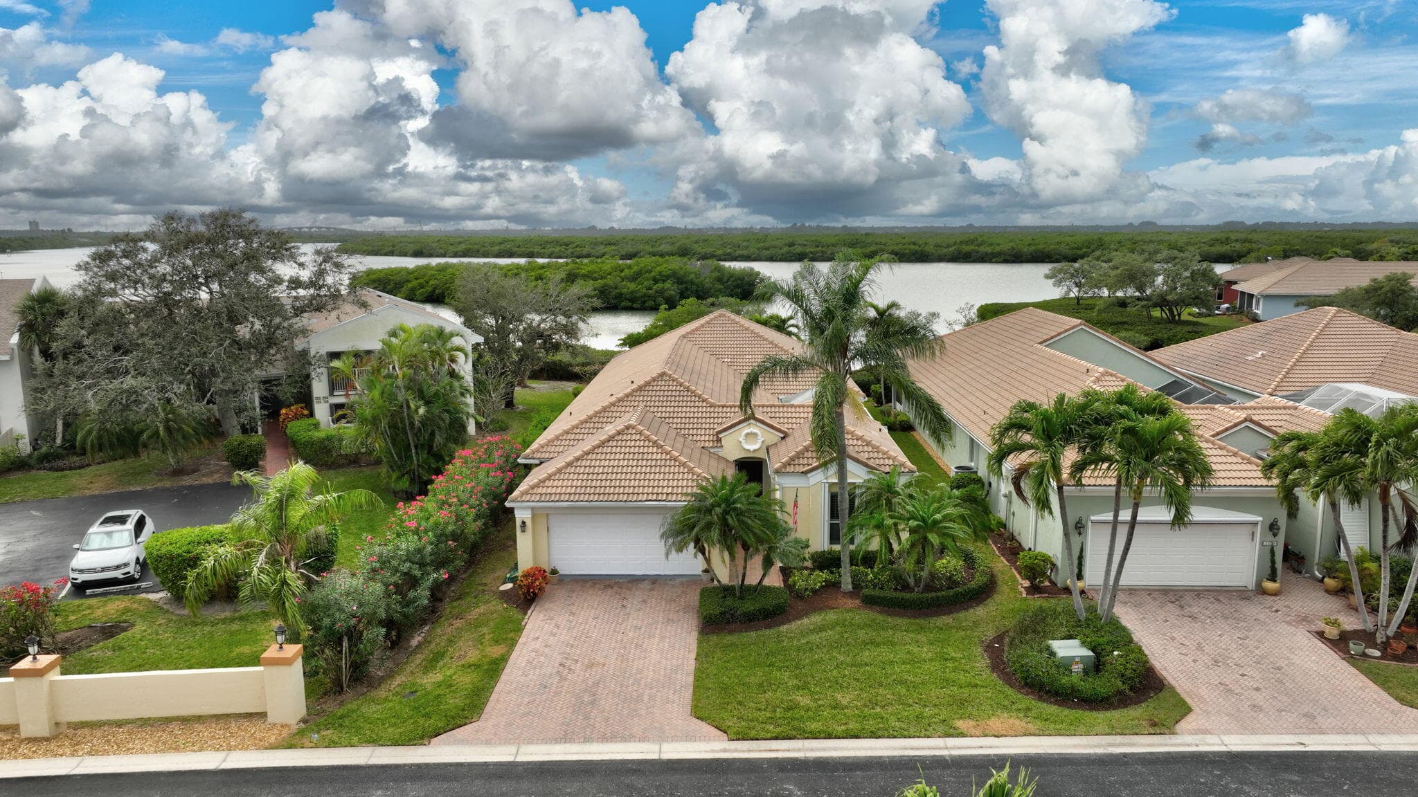 3305 Caracal Drive, Fort Pierce, FL 34949 — photo 1 of 71