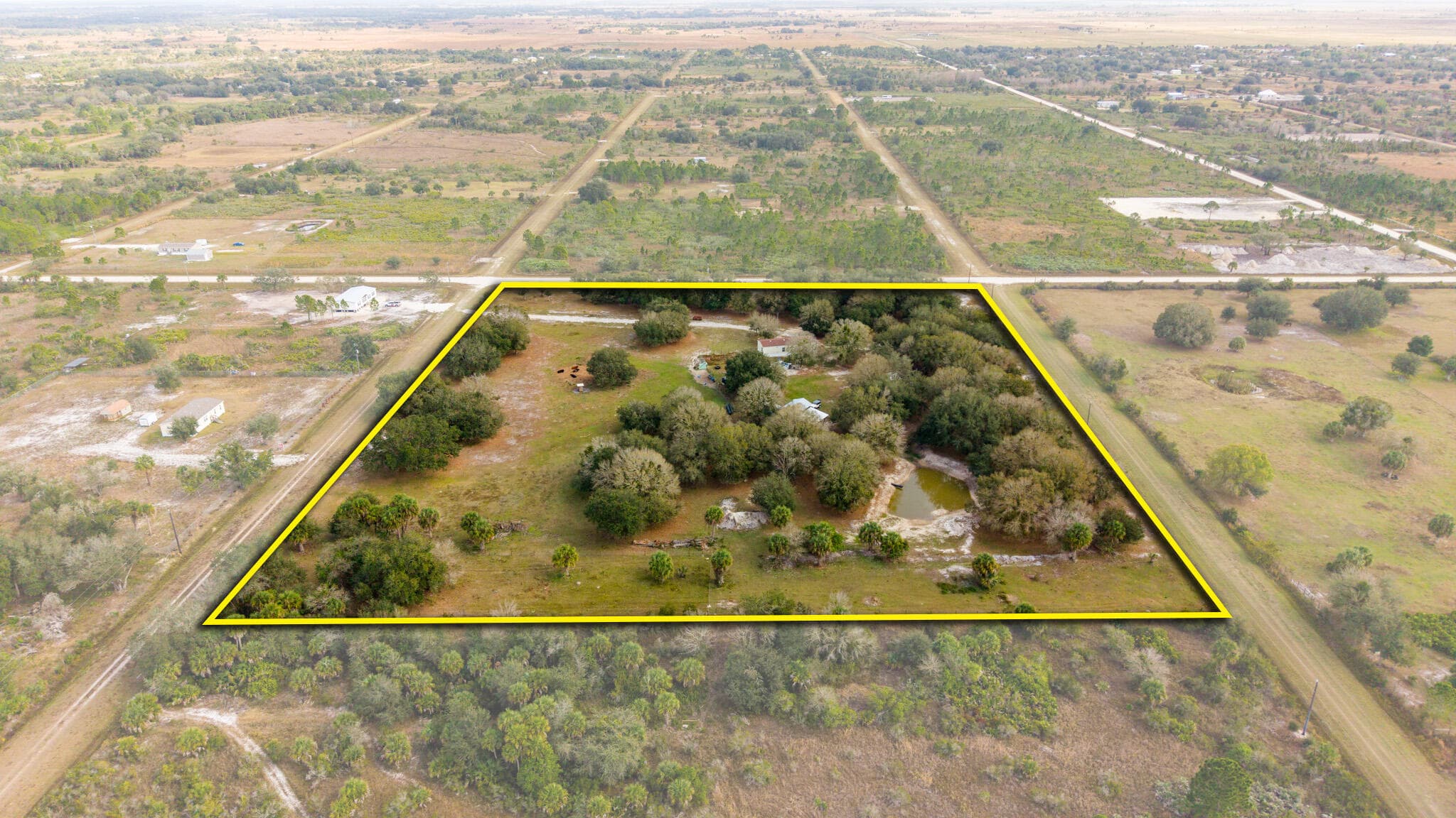 16112 NW 276th Street, Okeechobee, FL 34972 — photo 25 of 25