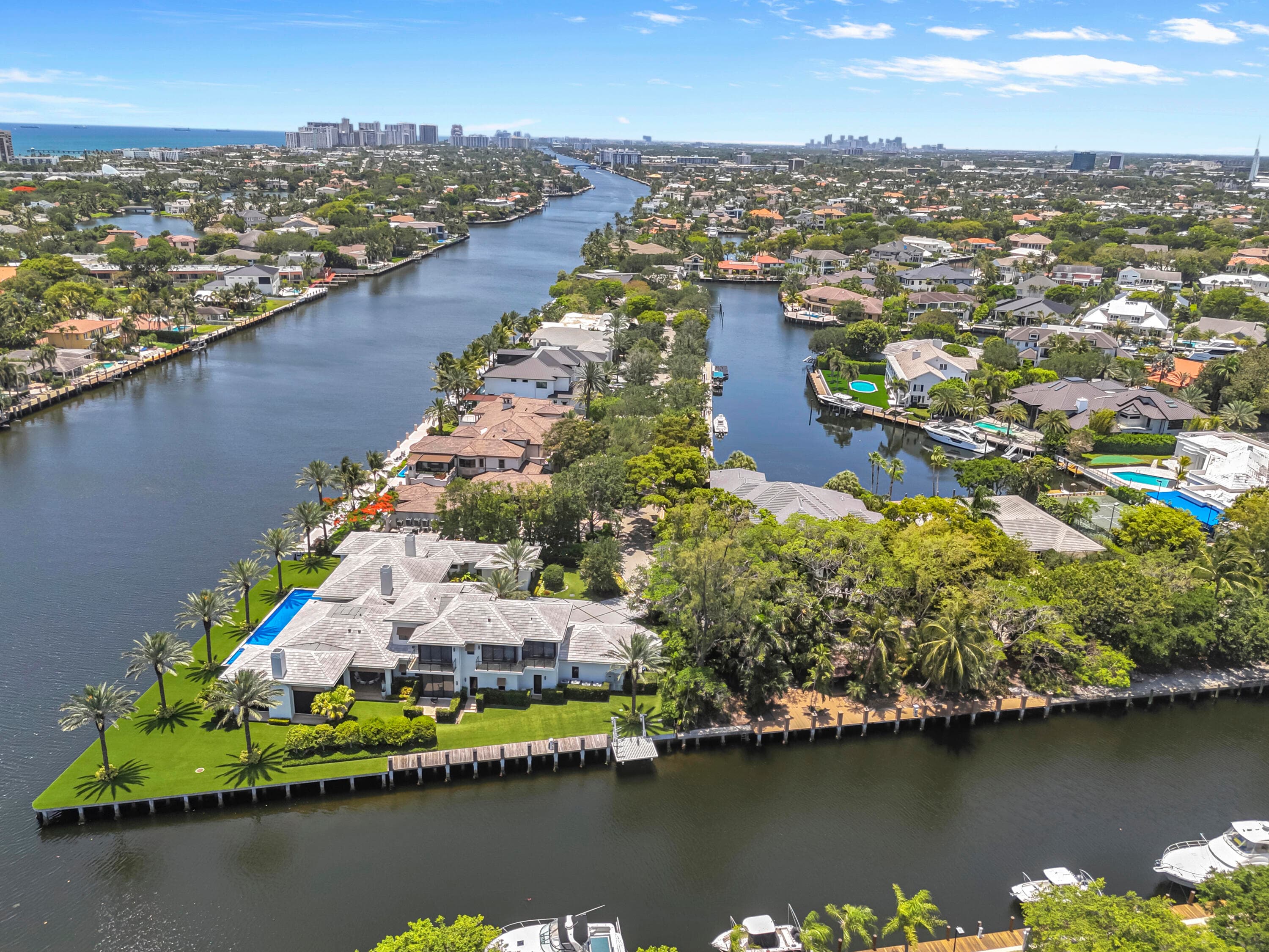 6487 Bay Club Drive 4, Fort Lauderdale, FL 33308 — photo 45 of 49