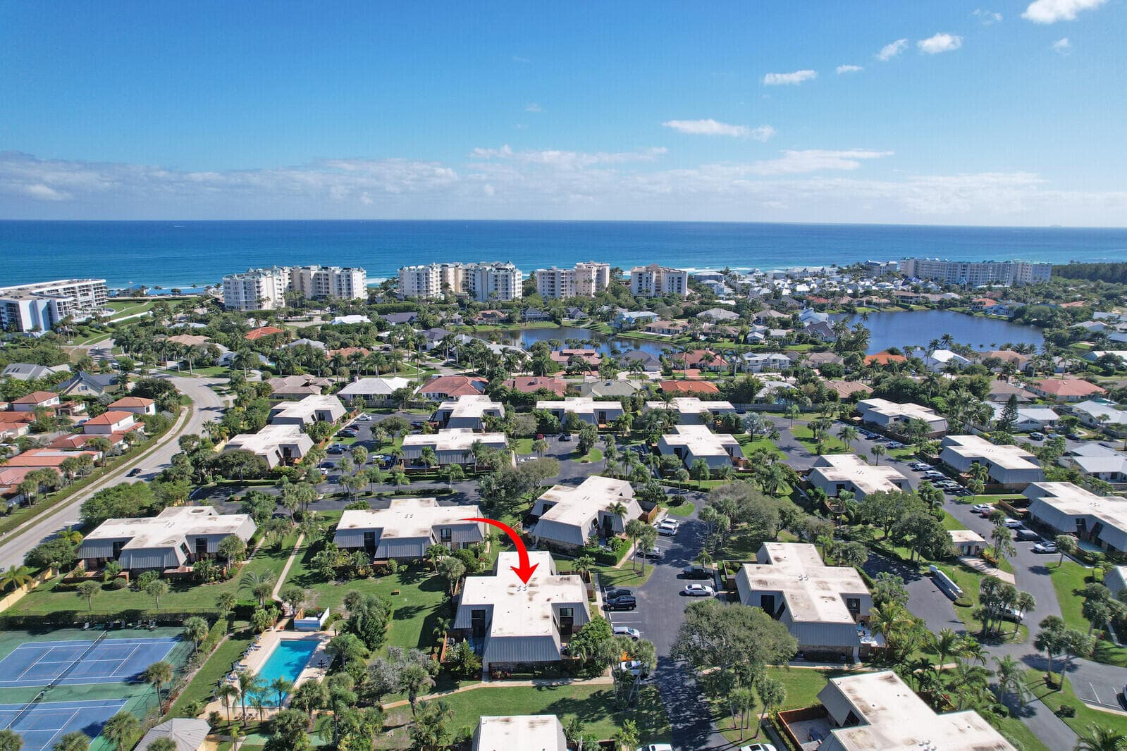 1420 Ocean Way #29a, Jupiter, FL 33477 — photo 1 of 39