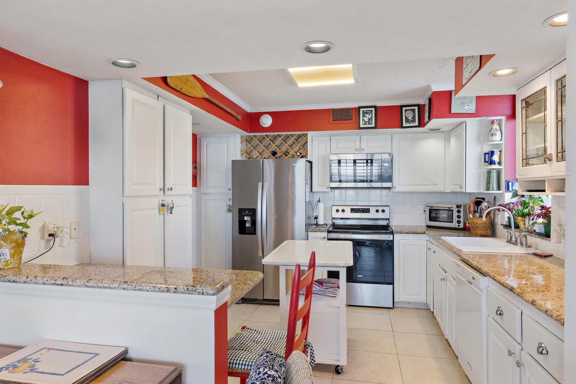 5380 N Ocean Drive 6d, Singer Island, FL 33404 — photo 10 of 41
