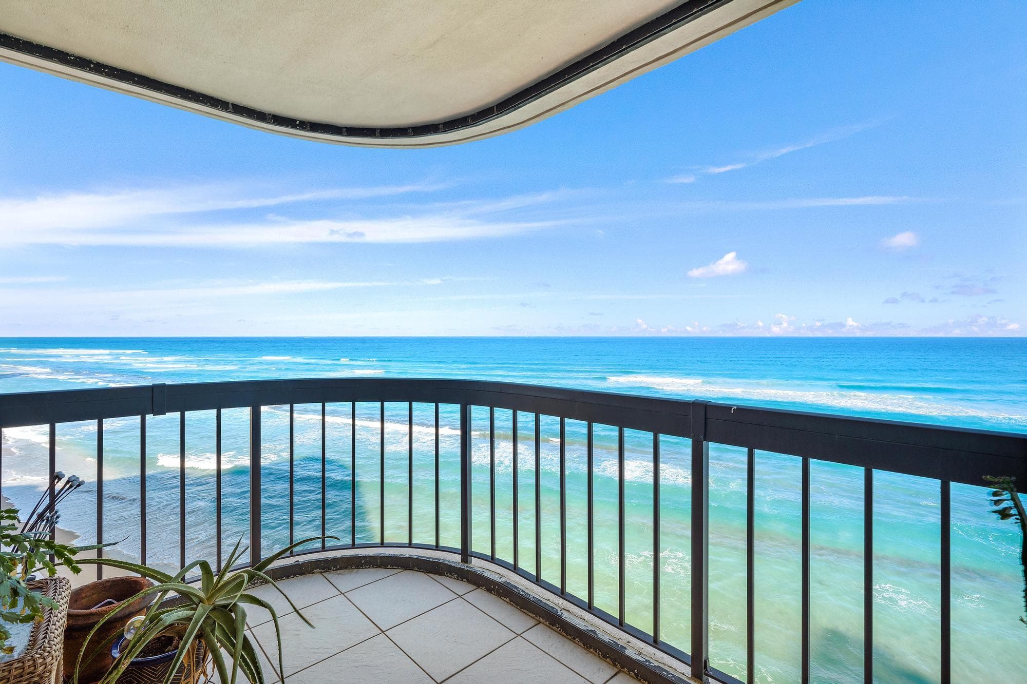 5380 N Ocean Drive 6d, Singer Island, FL 33404 — photo