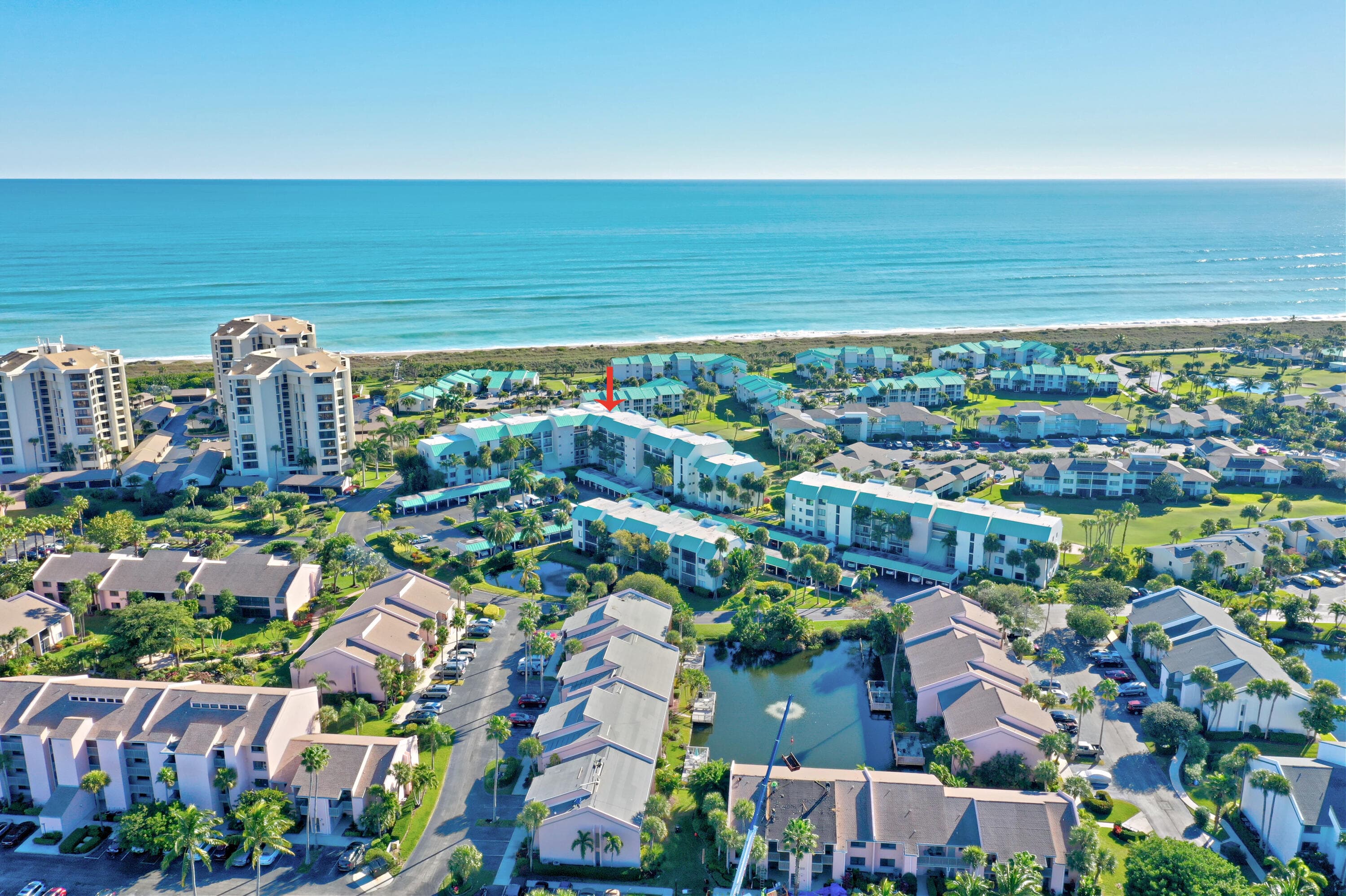 2400 S Ocean Drive 2235, Fort Pierce, FL 34949 — photo 44 of 79
