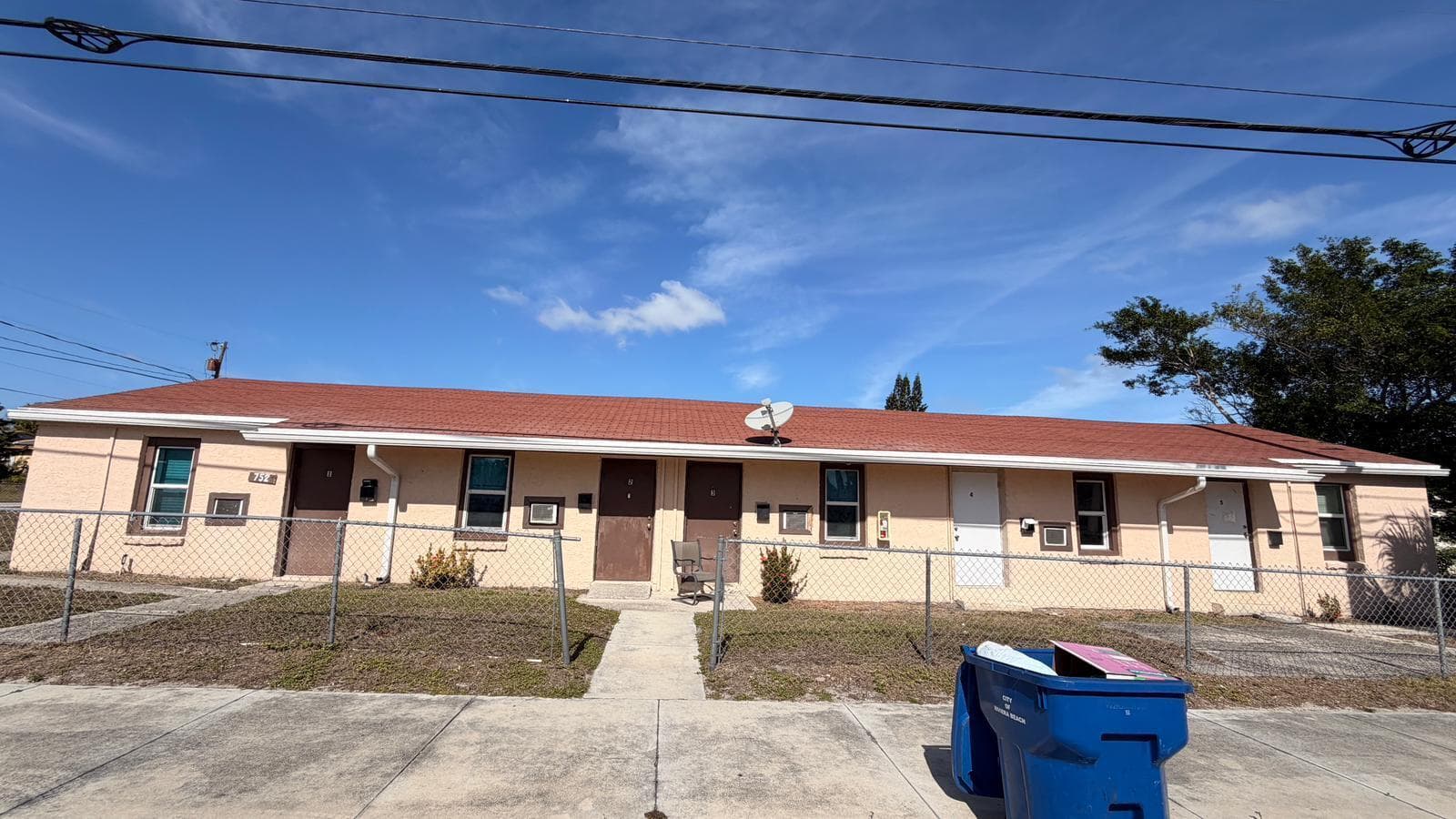 752 Martin Luther King Boulevard 1-5, Riviera Beach, FL 33404 — photo 6 of 14