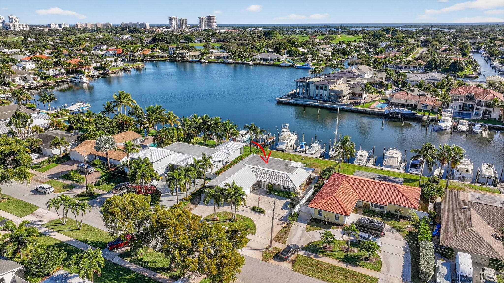 752 Lagoon Drive, North Palm Beach, FL 33408 — photo 12 of 73
