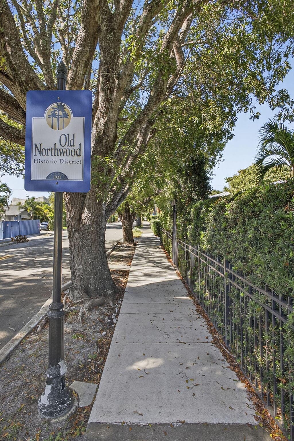 427 32nd Street, West Palm Beach, FL 33407 — photo 14 of 18