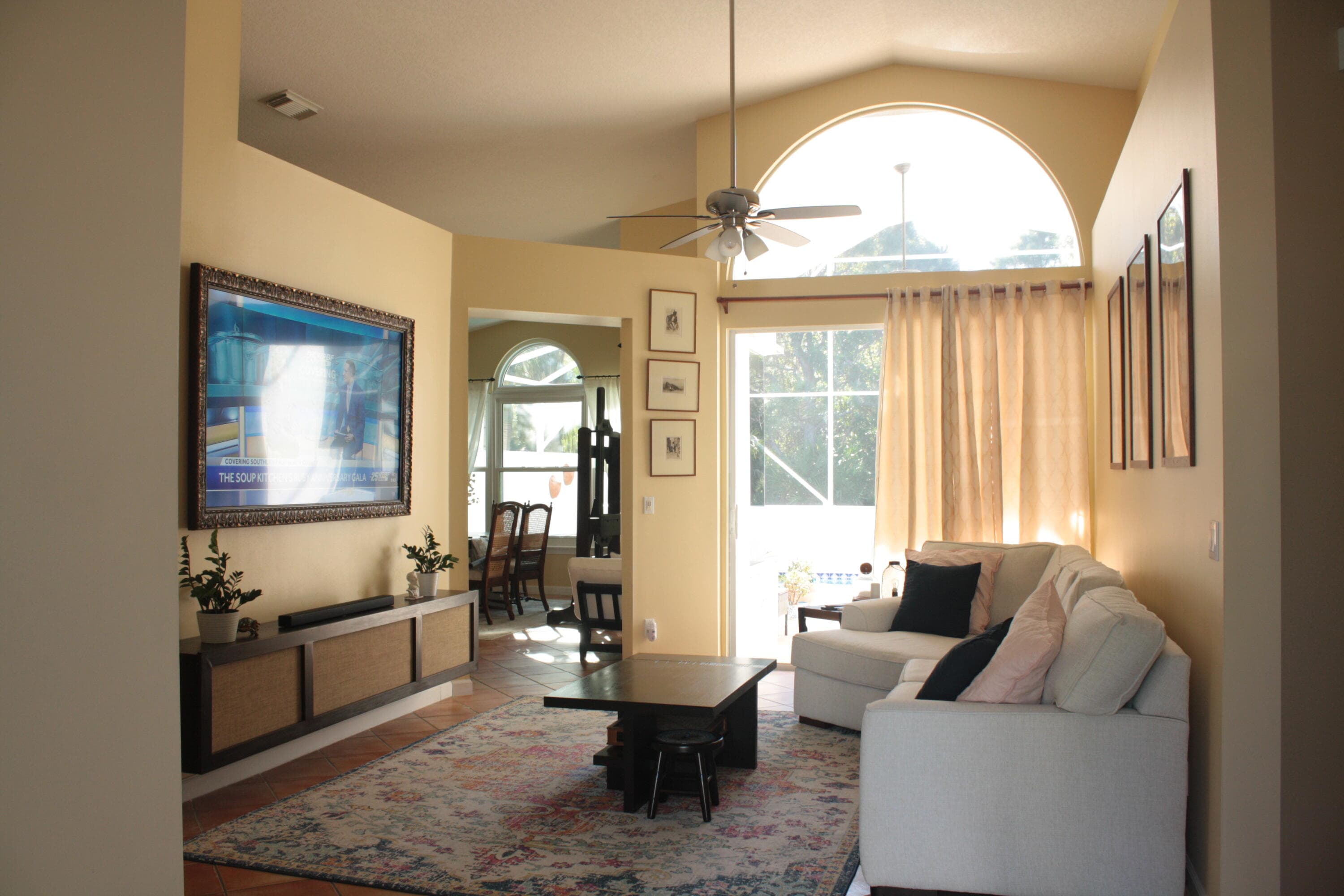 639 SW Lake Charles Circle Circle, Port St. Lucie, FL 34986 — photo 4 of 13
