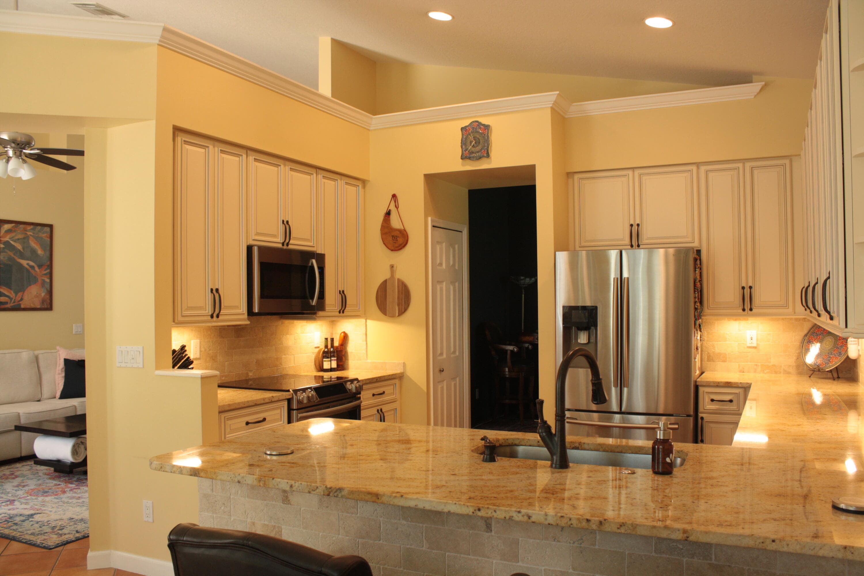 639 SW Lake Charles Circle Circle, Port St. Lucie, FL 34986 — photo 3 of 13