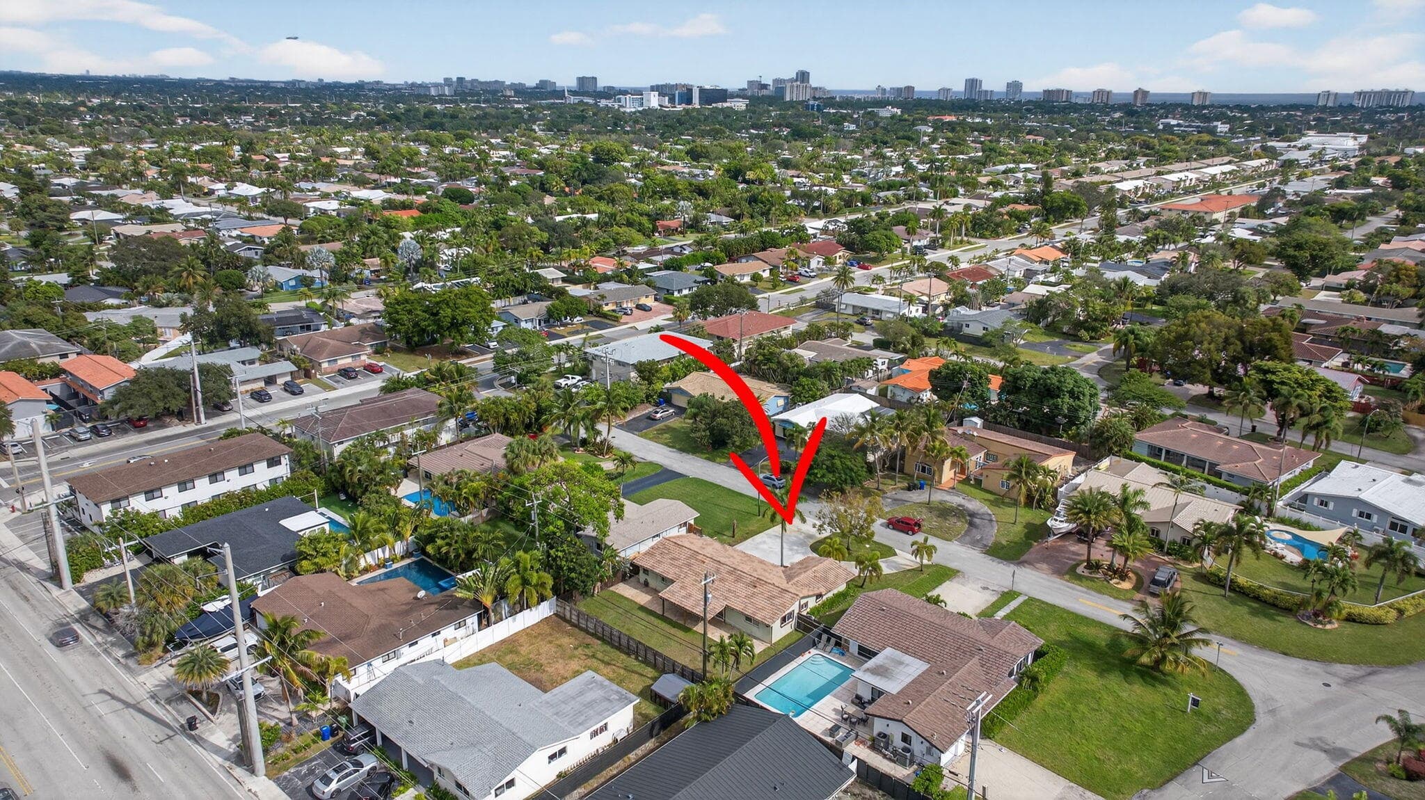 5511 NE 18th Terrace, Fort Lauderdale, FL 33308 — photo 46 of 51