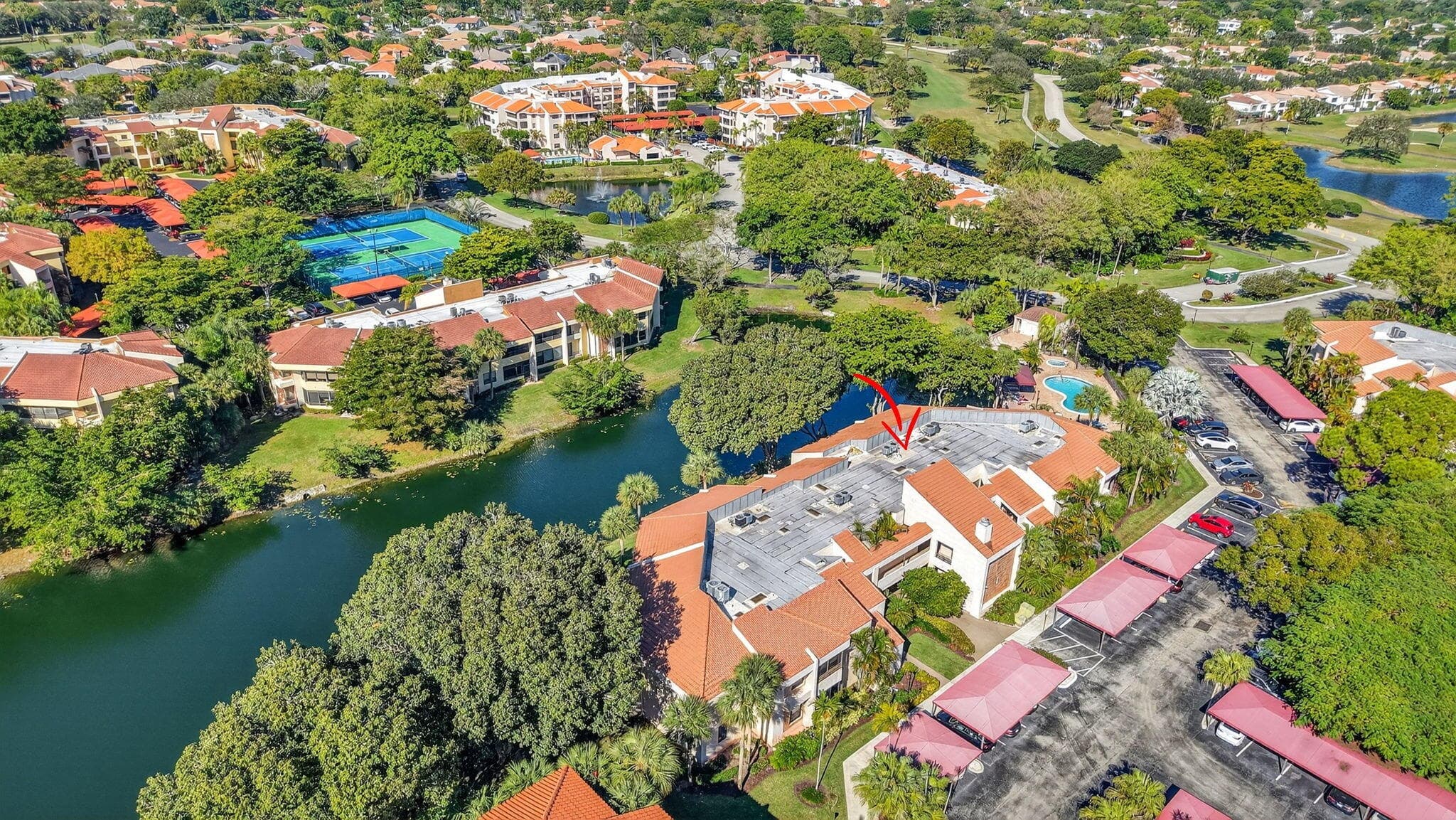 7484 La Paz Boulevard 103, Boca Raton, FL 33433 — photo 44 of 50