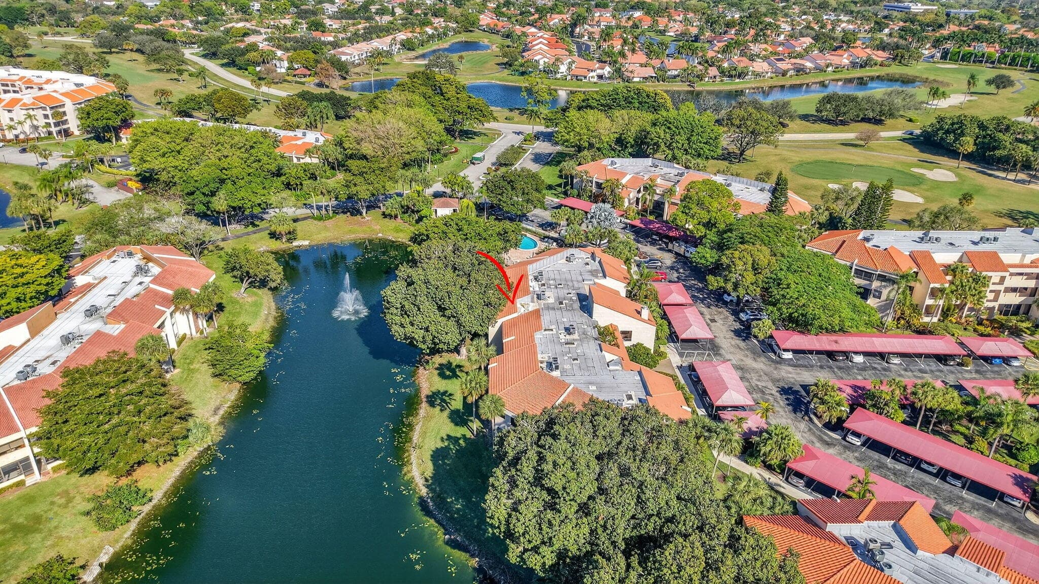 7484 La Paz Boulevard 103, Boca Raton, FL 33433 — photo 45 of 50