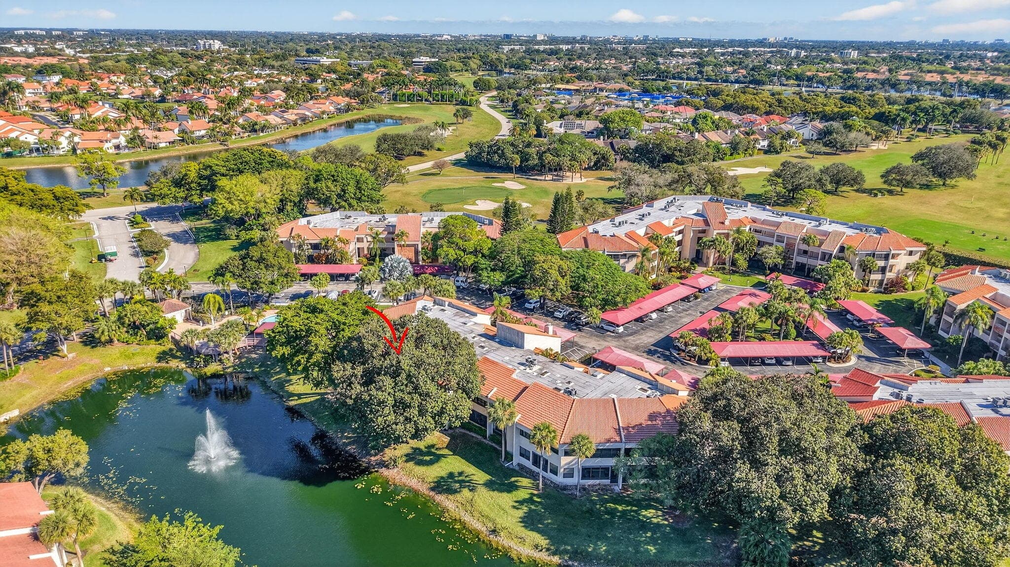 7484 La Paz Boulevard 103, Boca Raton, FL 33433 — photo 46 of 50
