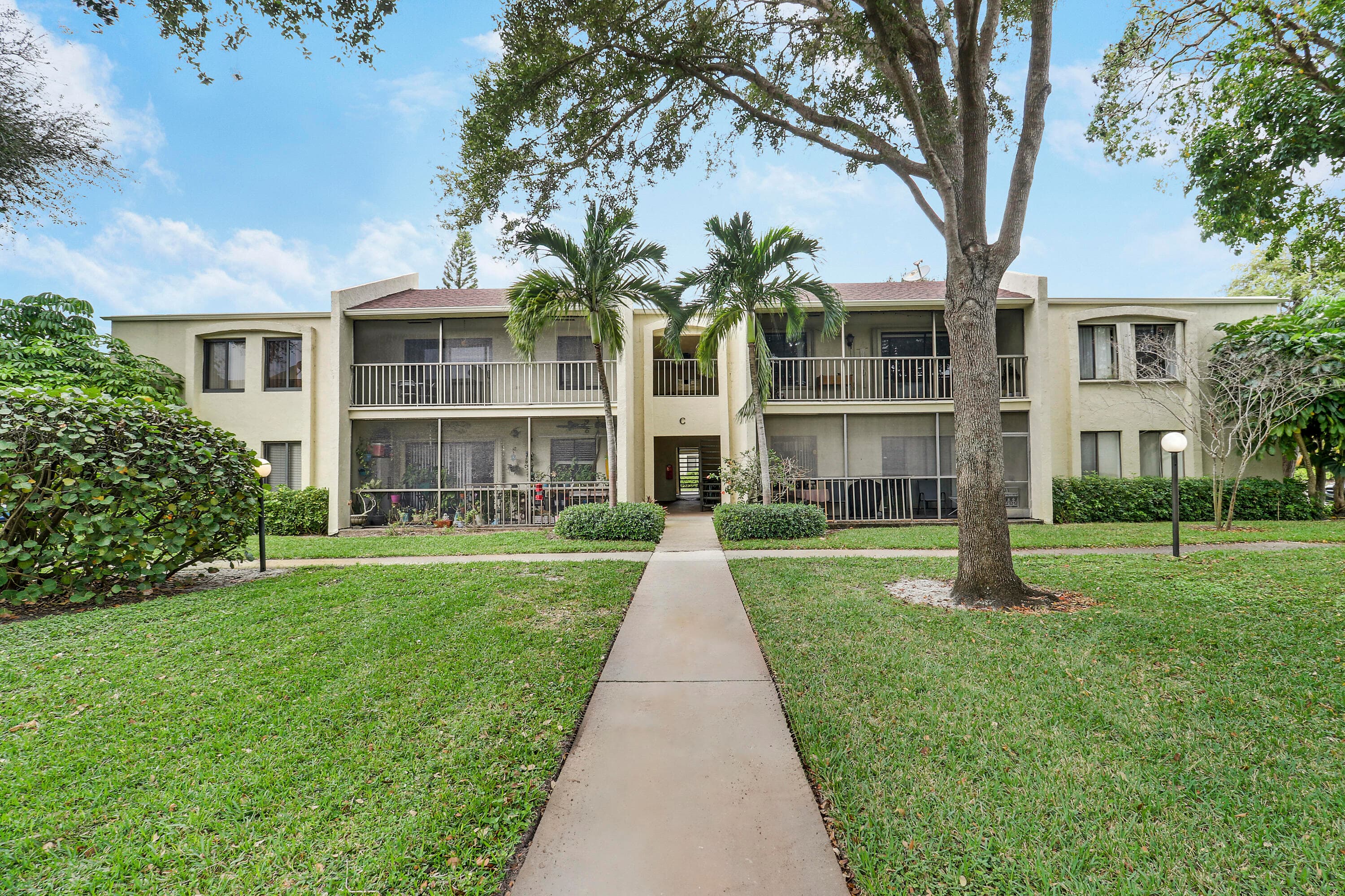 150 Pineview Road C4, Jupiter, FL 33469 — photo 2 of 17