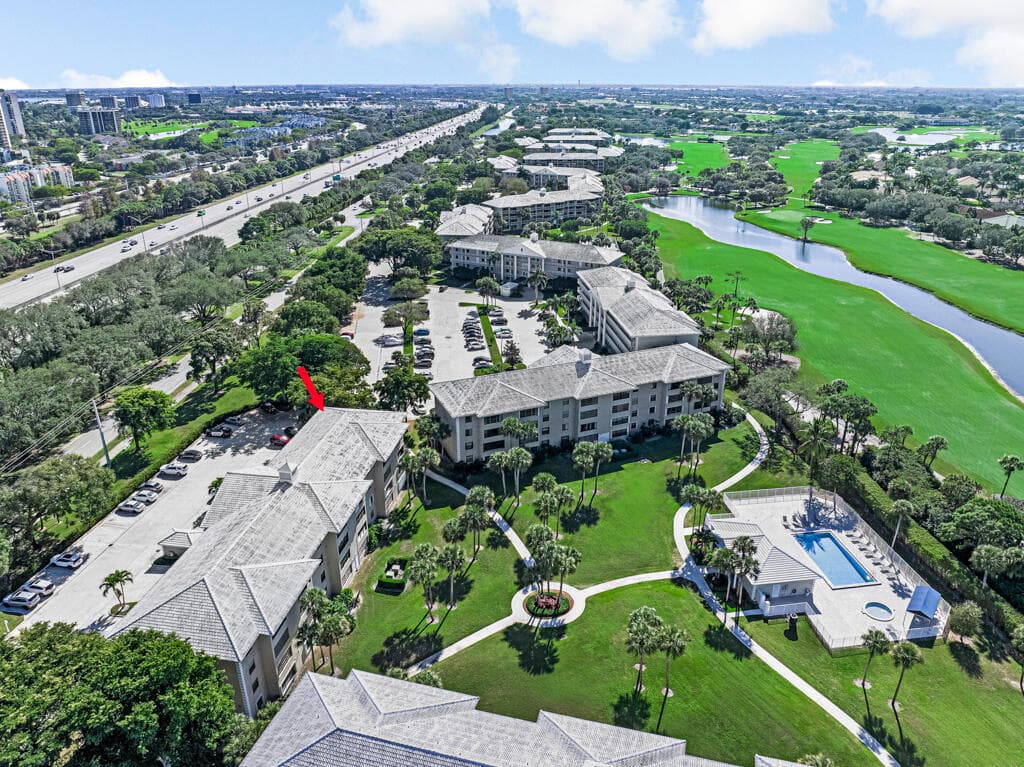 3507 Village Boulevard 201, West Palm Beach, FL 33409 — photo 44 of 49