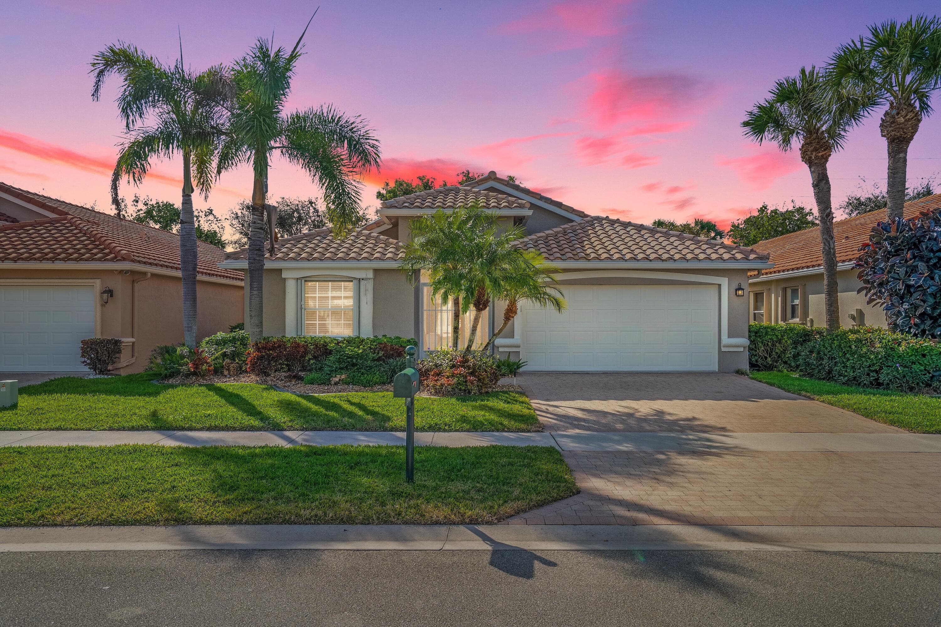 7348 Trentino Way, Boynton Beach, FL 33472 — photo 2 of 40