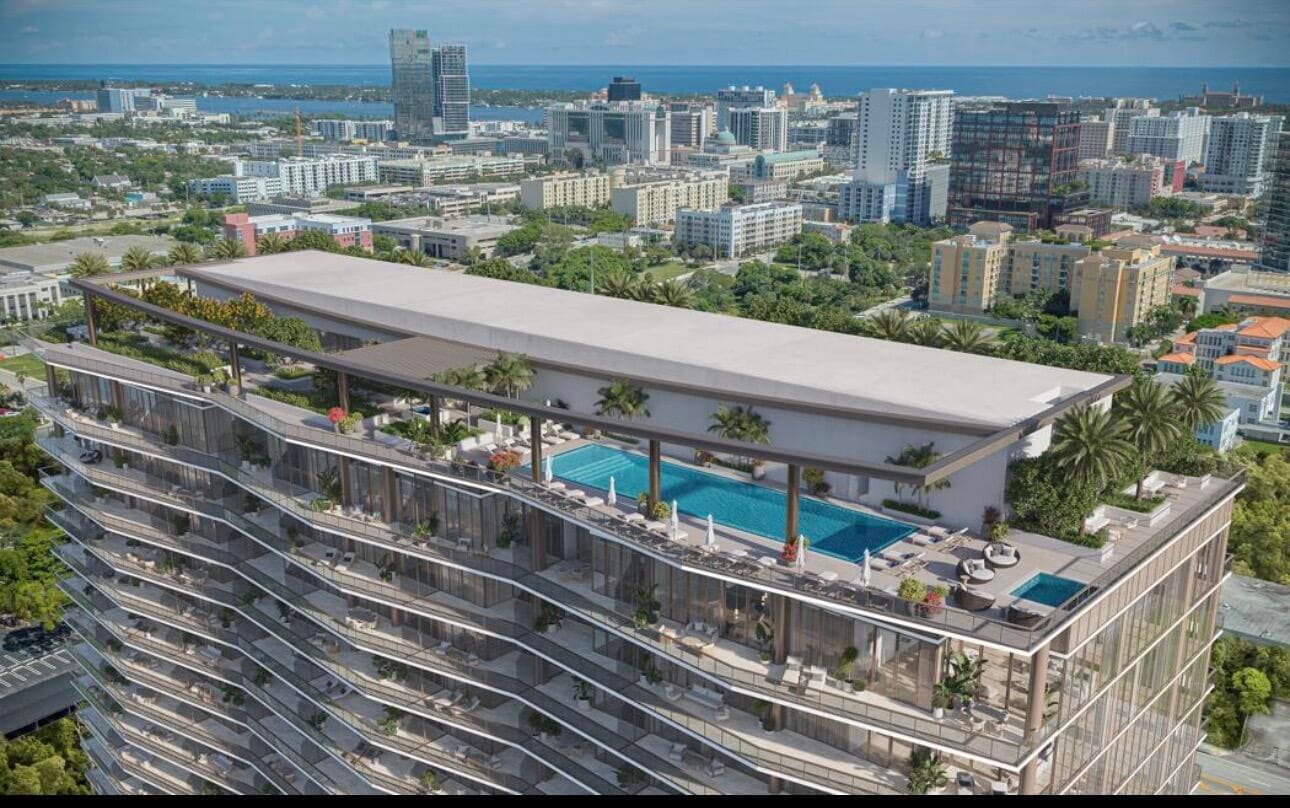 550 S Australian Avenue 404, West Palm Beach, FL 33401 — photo 9 of 22