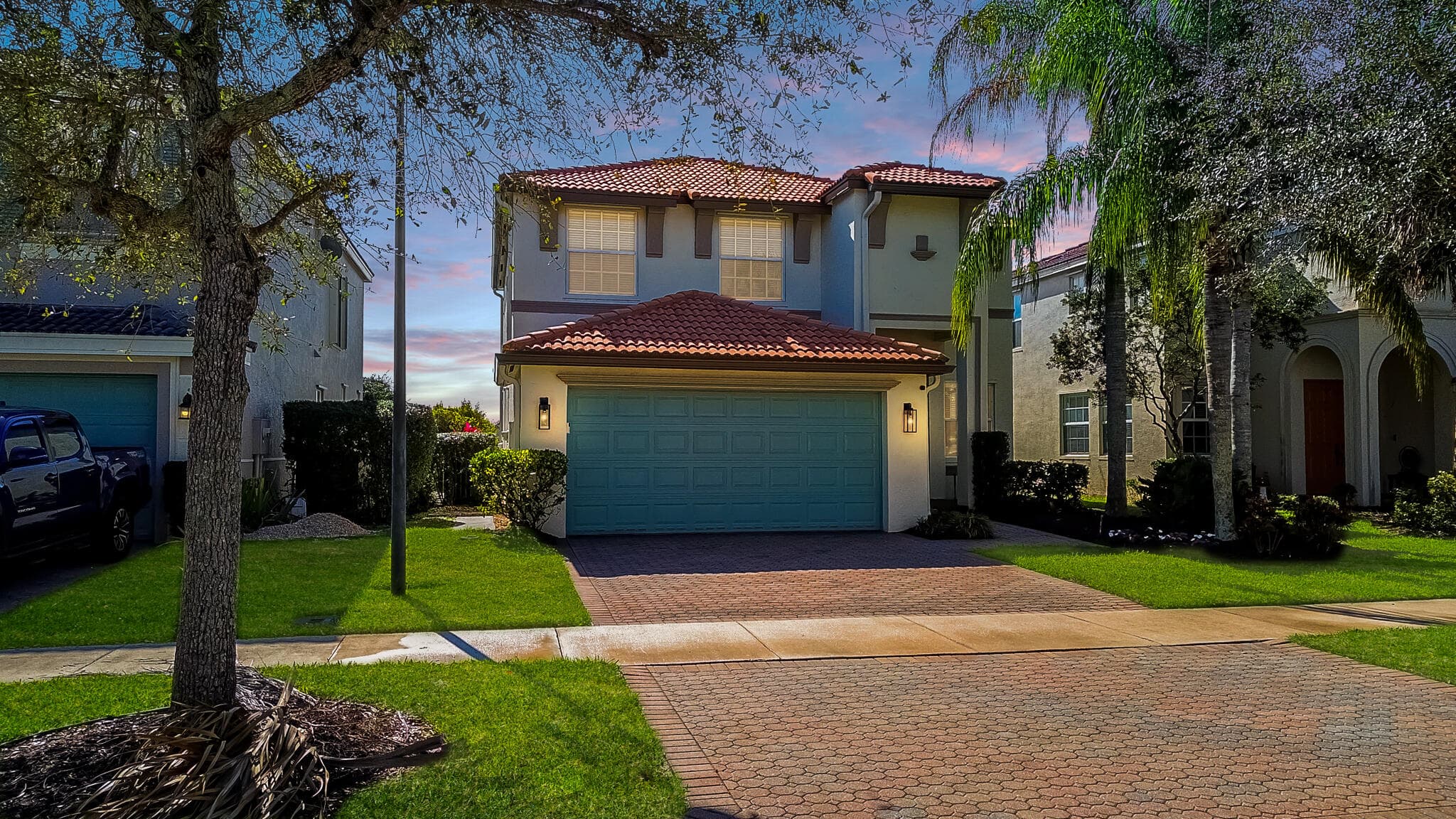 12017 SW Knightsbridge Lane, Port St. Lucie, FL 34987 — photo 1 of 47