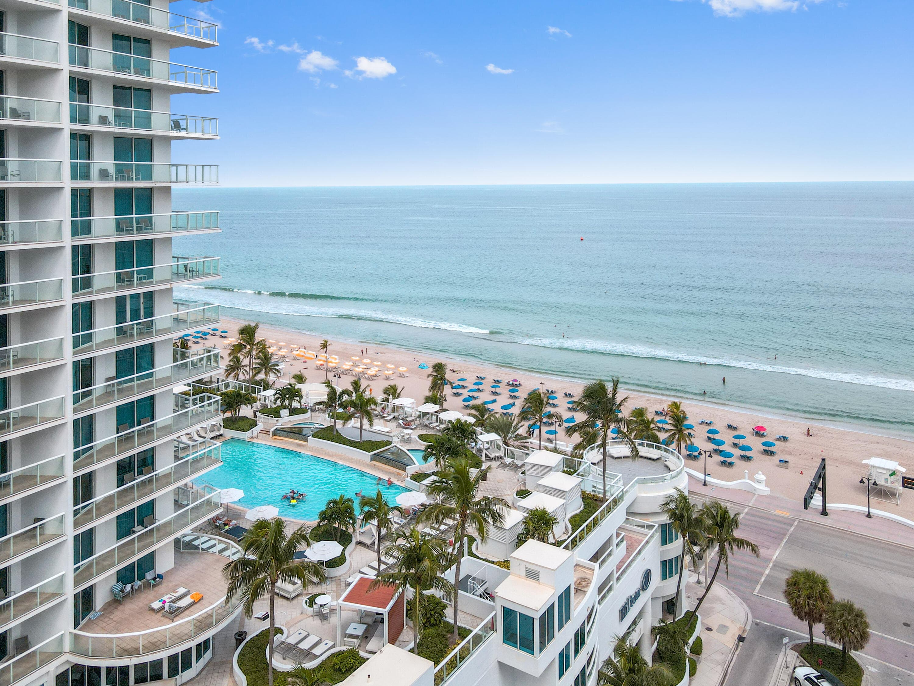 505 N Fort Lauderdale Beach Boulevard #1708, Fort Lauderdale, FL 33304 — photo 2 of 30