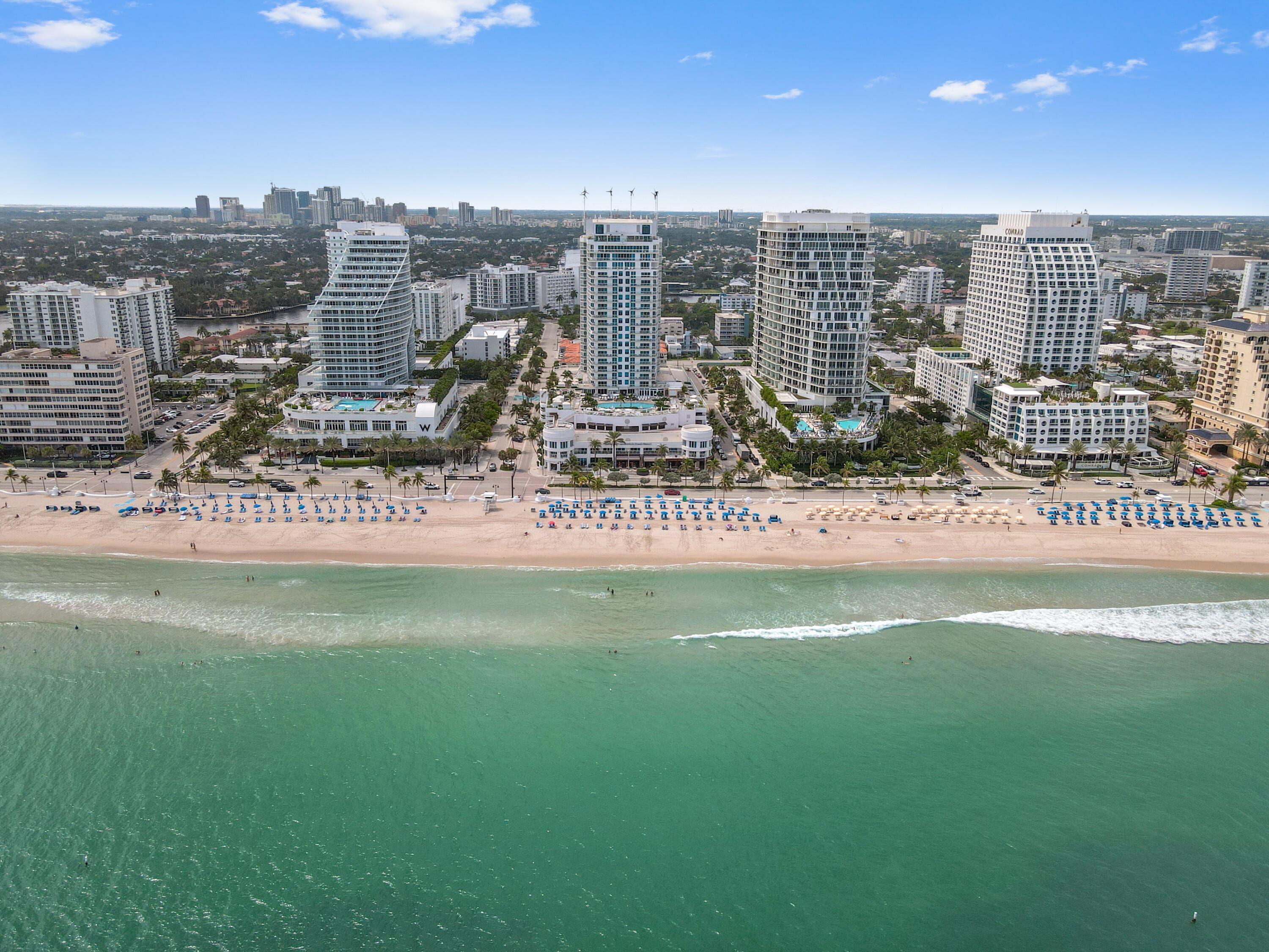 505 N Fort Lauderdale Beach Boulevard #1708, Fort Lauderdale, FL 33304 — photo 24 of 30