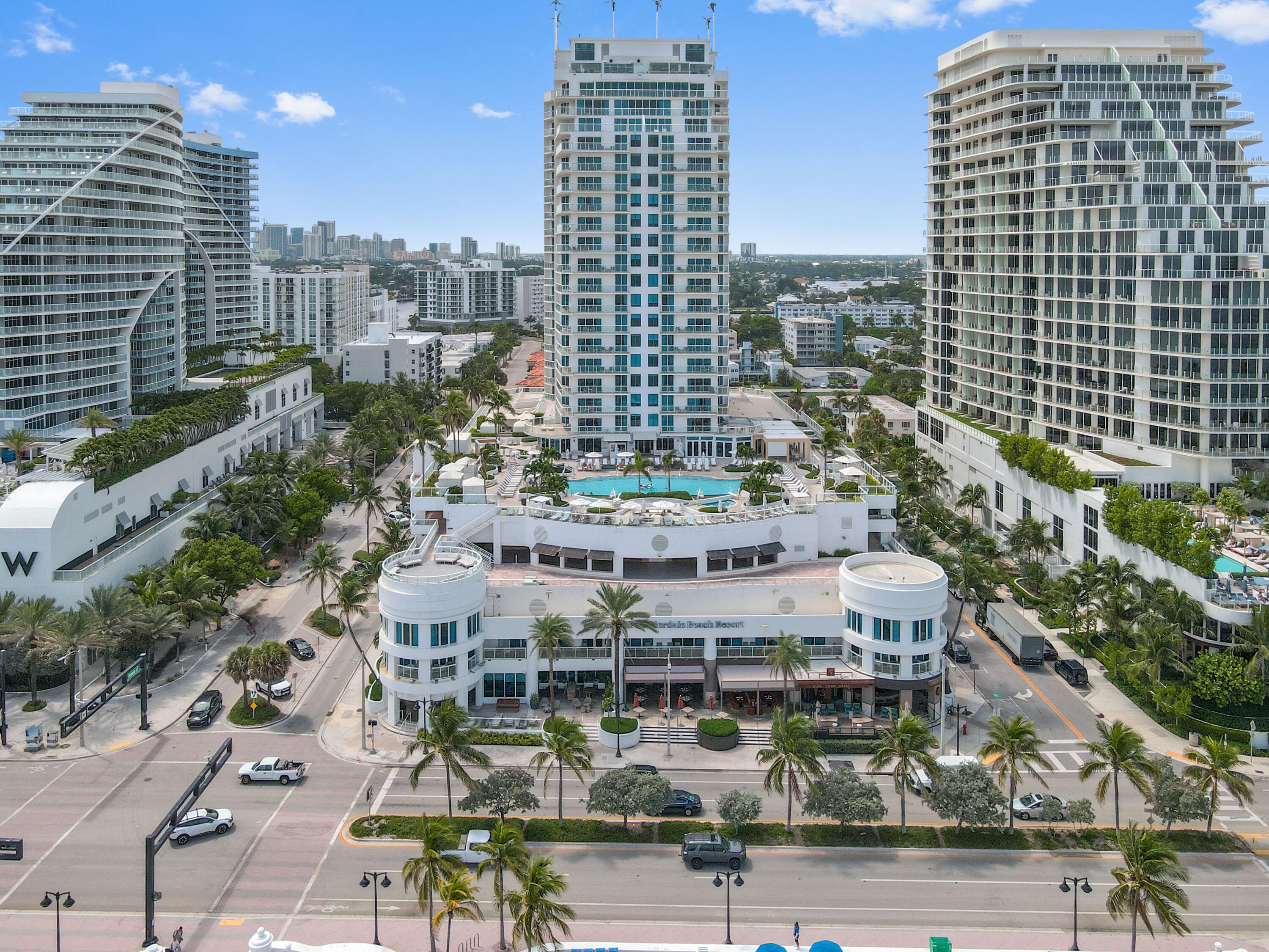 505 N Fort Lauderdale Beach Boulevard #1708, Fort Lauderdale, FL 33304 — photo 26 of 30