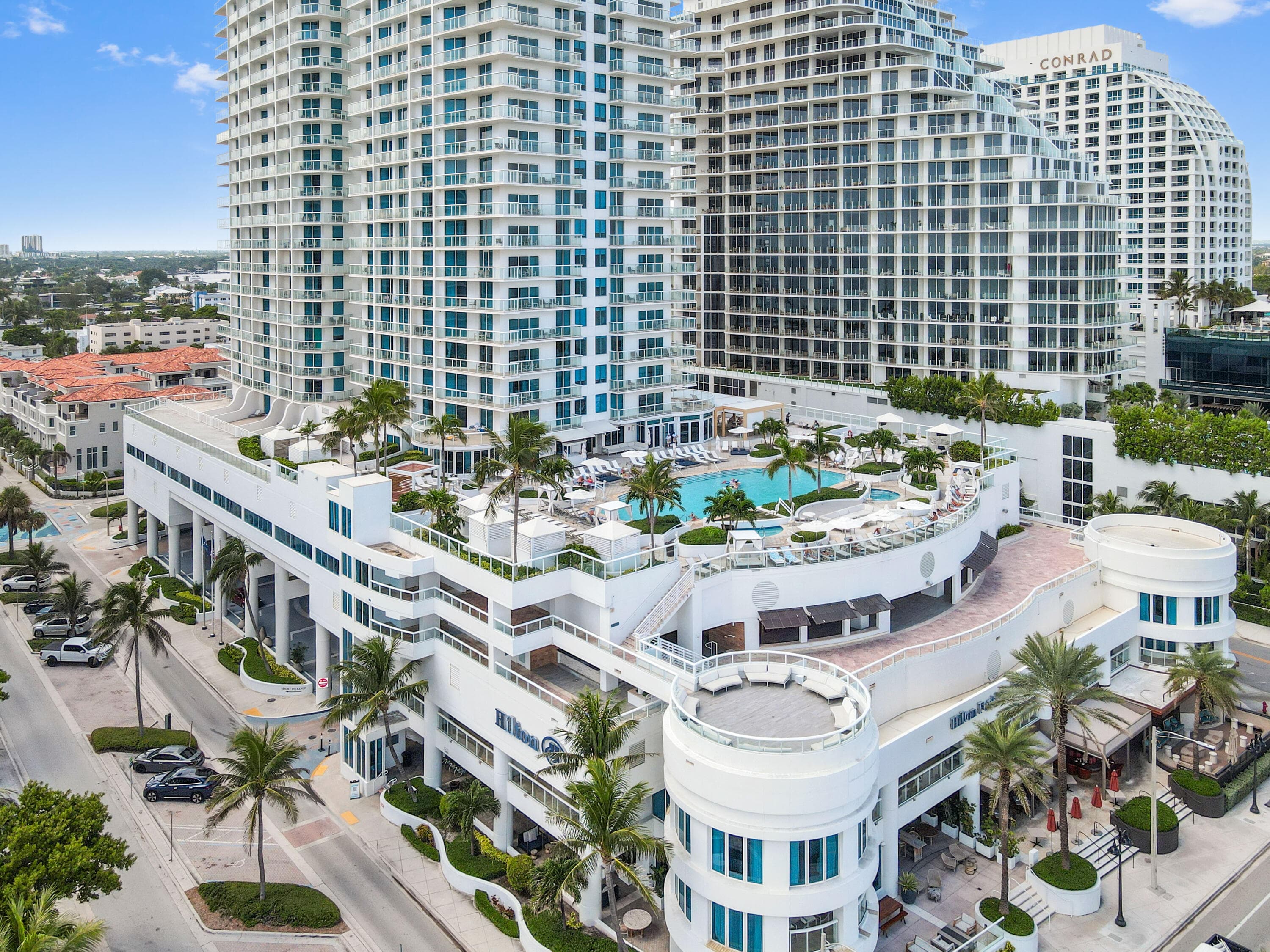 505 N Fort Lauderdale Beach Boulevard #1708, Fort Lauderdale, FL 33304 — photo 28 of 30