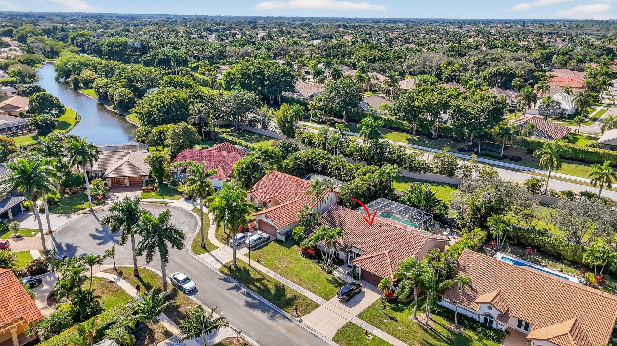 19815 Sedgefield Terrace, Boca Raton, FL 33498 — photo 52 of 59